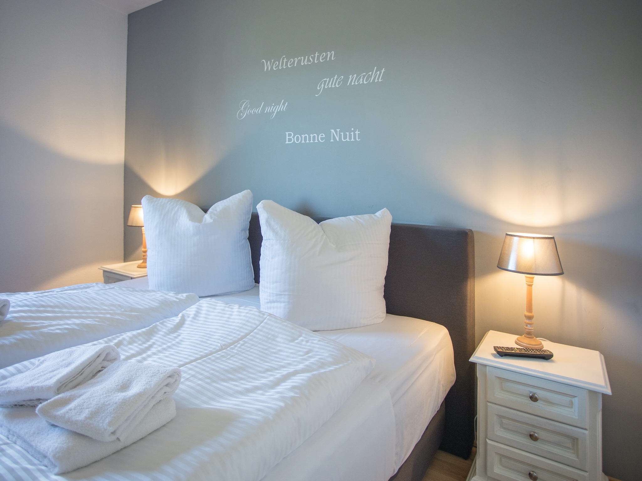 Ferienwohnung Kleine Auszeit Winterberg