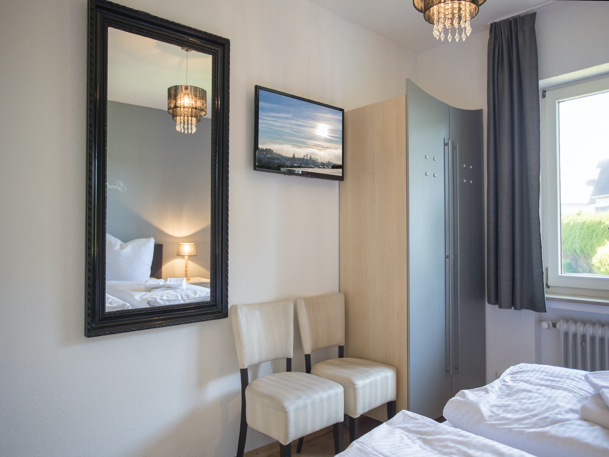 Ferienwohnung Kleine Auszeit Winterberg