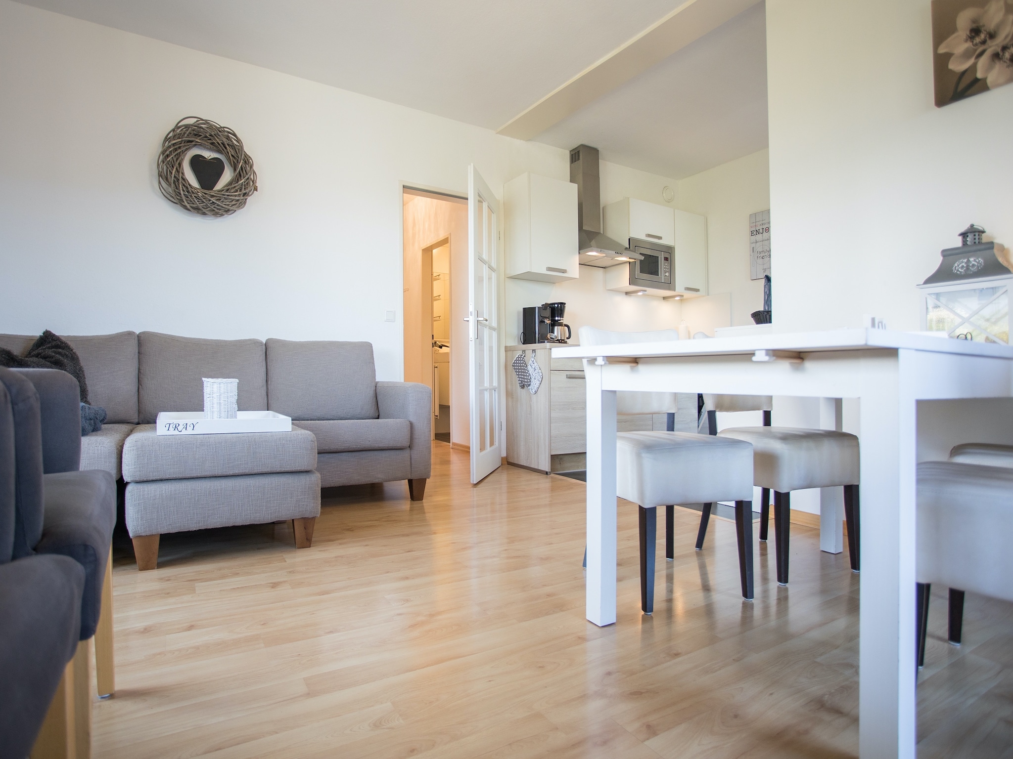 Ferienwohnung Kleine Auszeit Winterberg