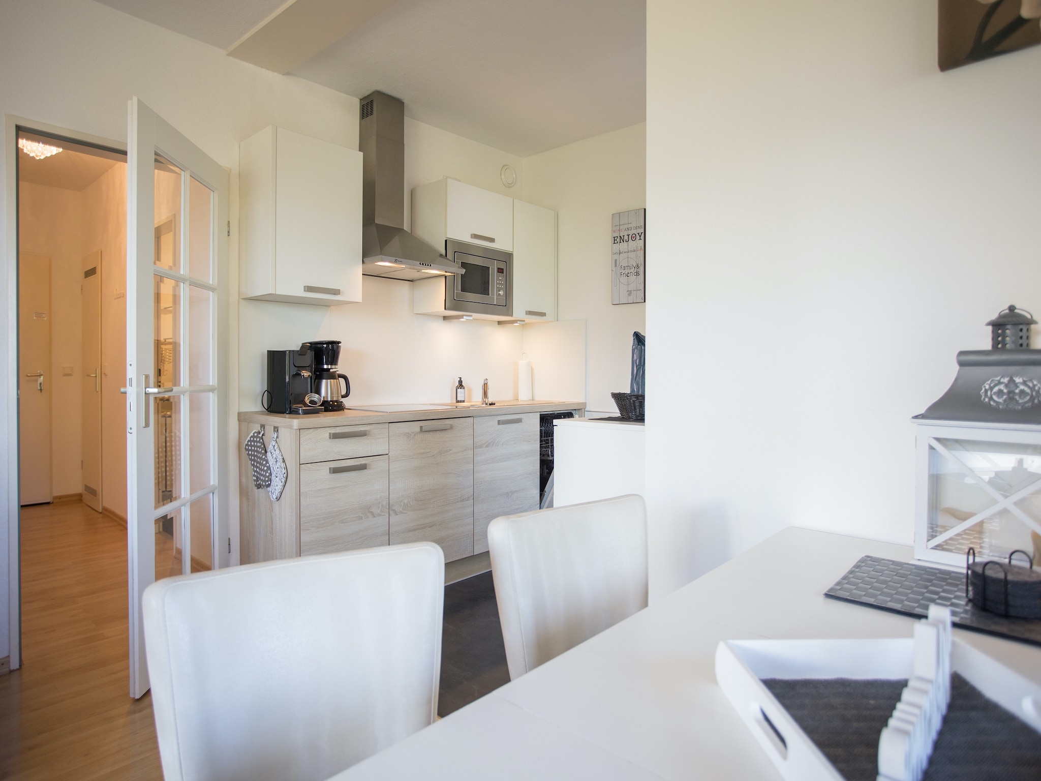 Ferienwohnung Kleine Auszeit Winterberg