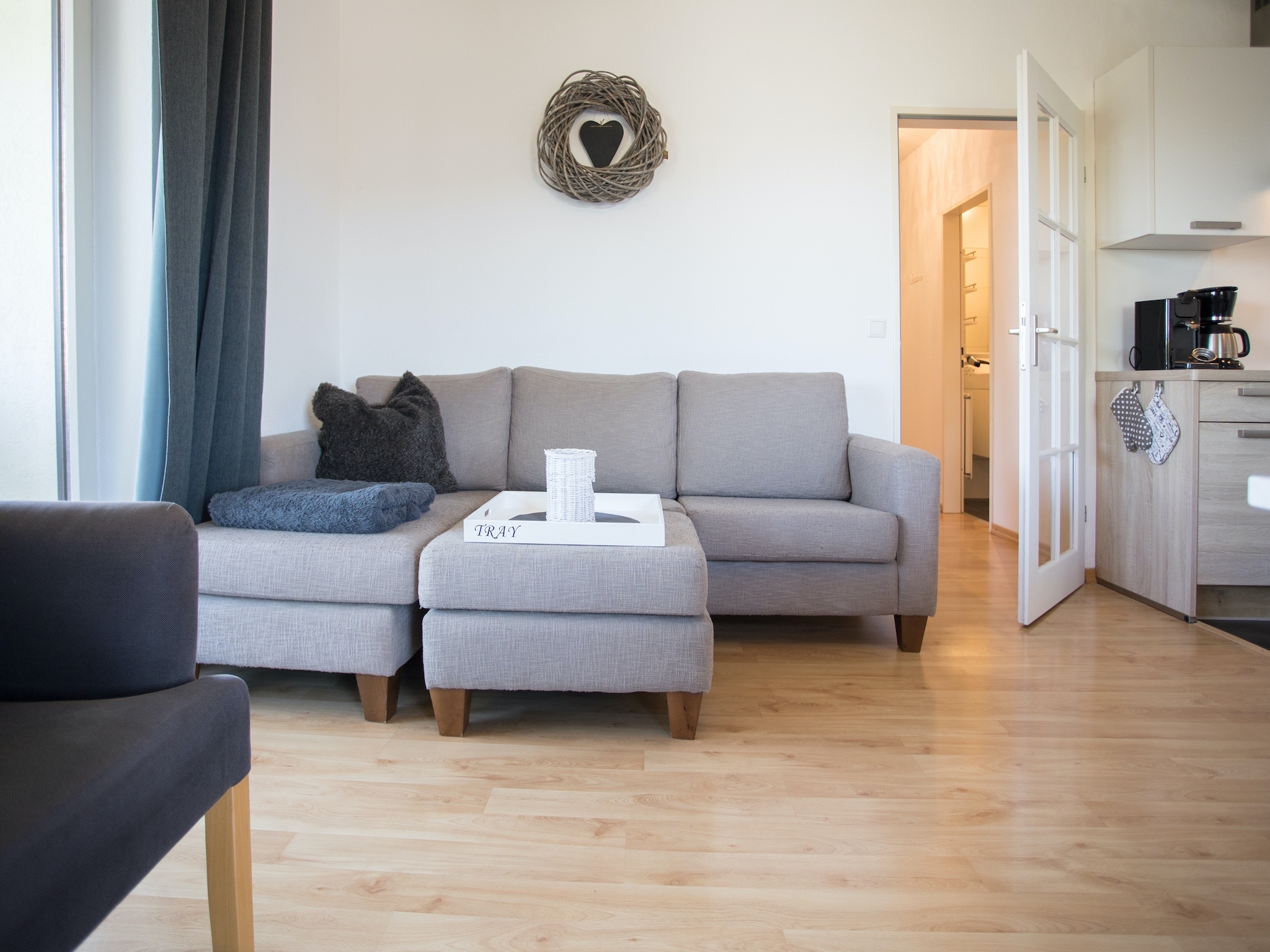 Ferienwohnung Kleine Auszeit Winterberg