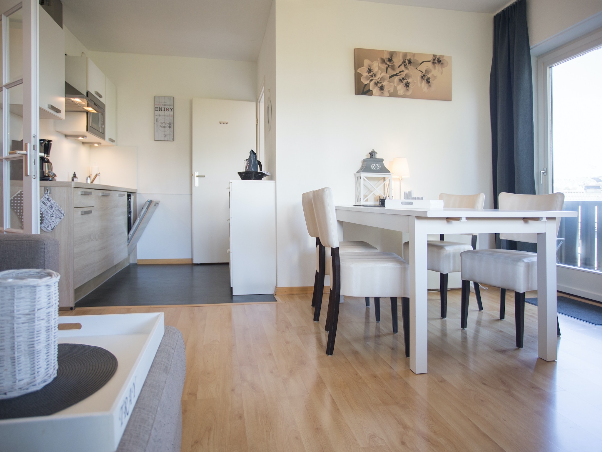 Ferienwohnung Kleine Auszeit Winterberg