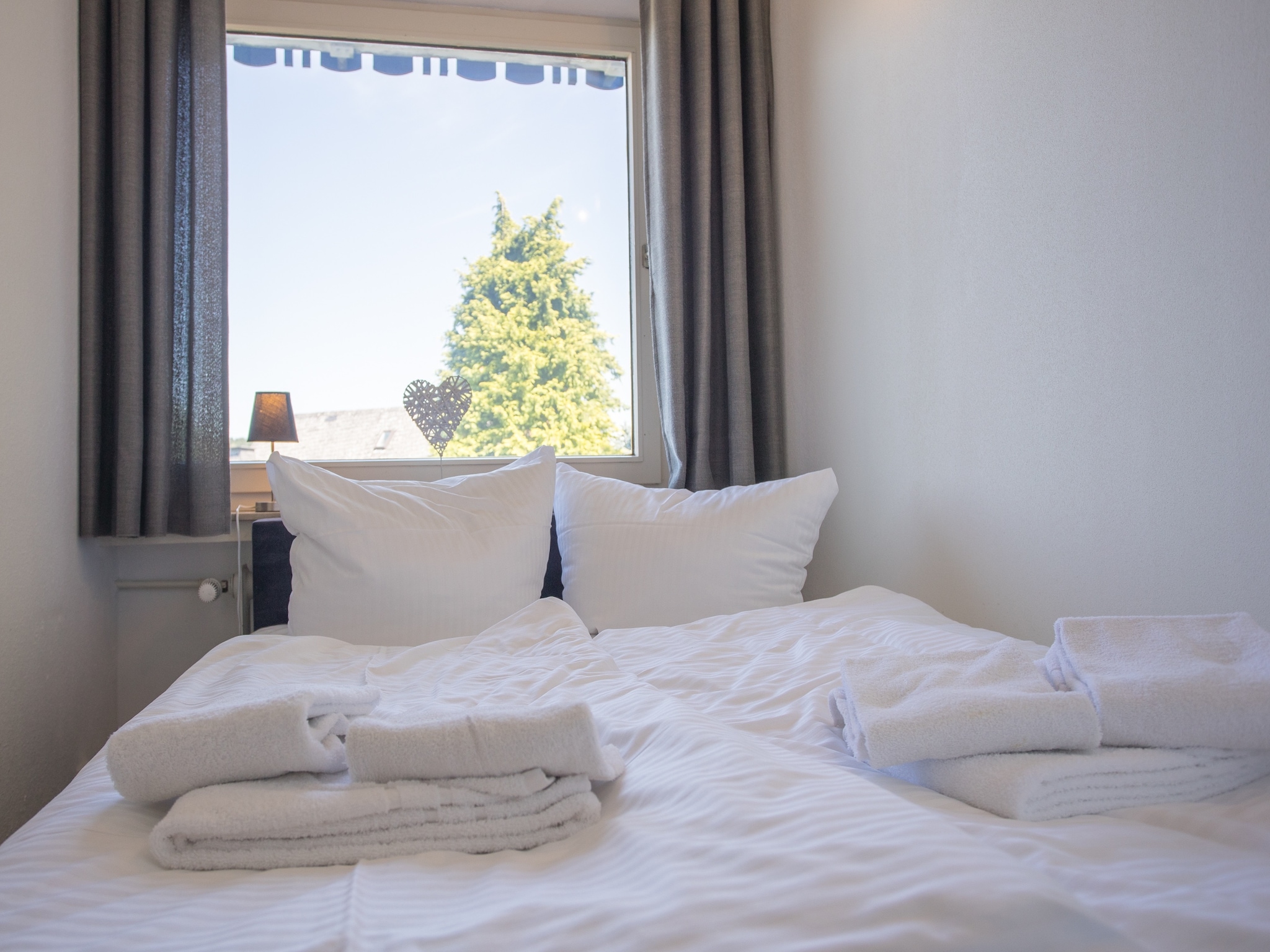 Ferienwohnung Kleine Auszeit Winterberg