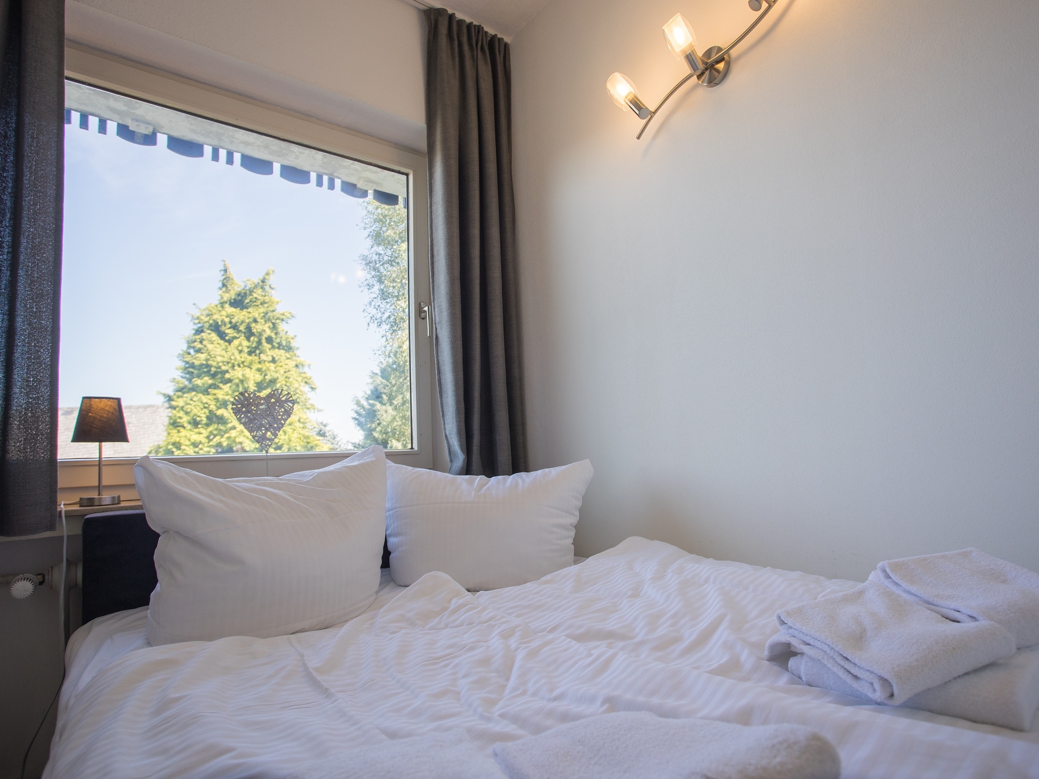 Ferienwohnung Kleine Auszeit Winterberg