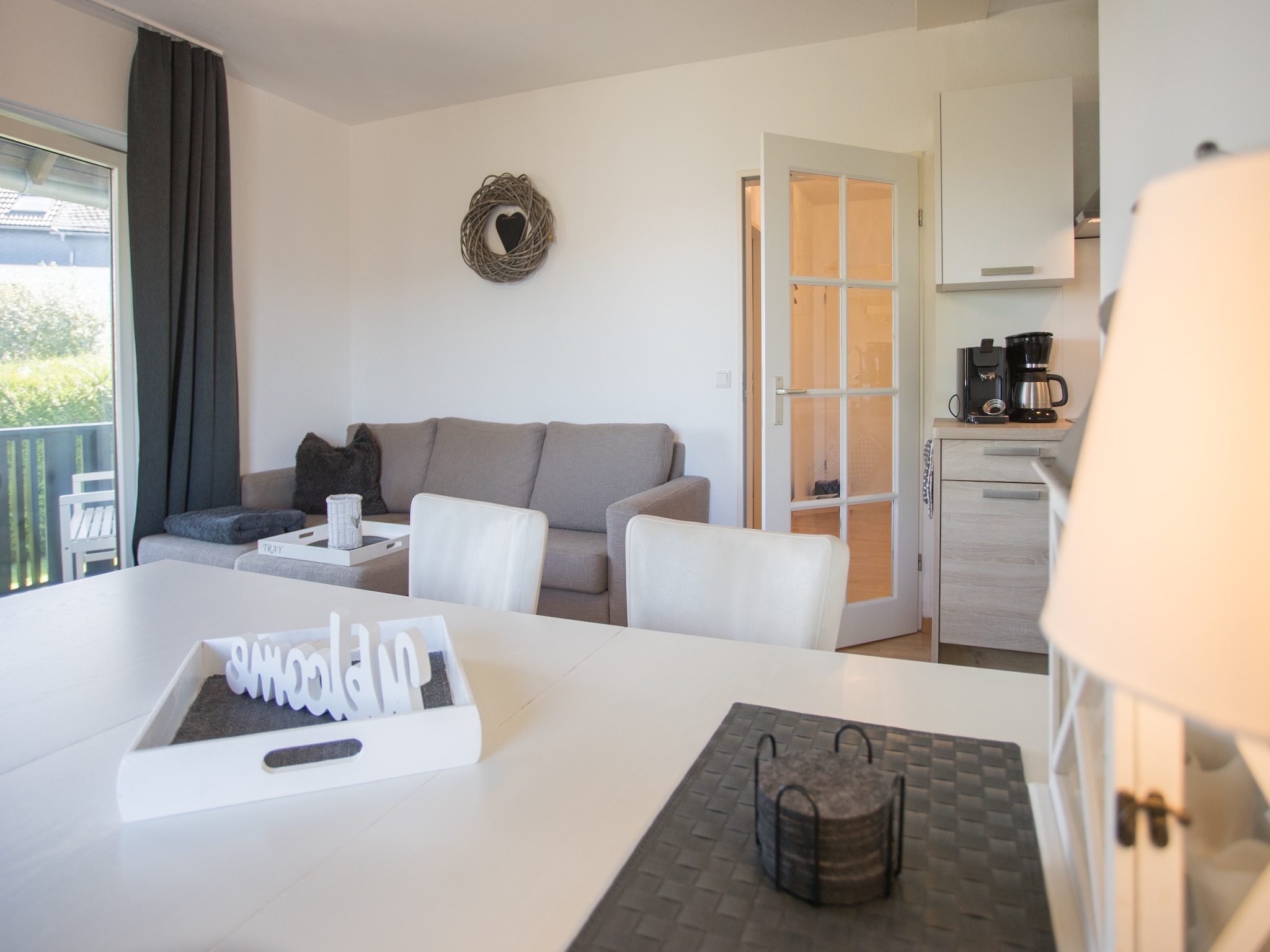Ferienwohnung Kleine Auszeit Winterberg