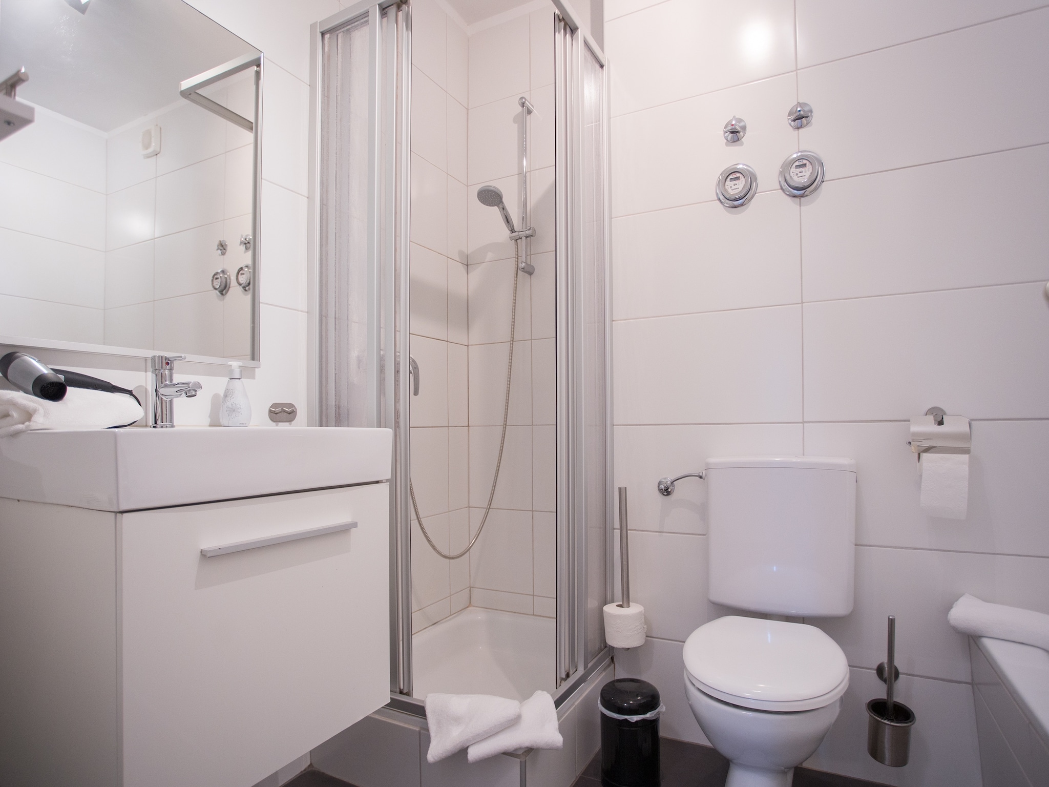 Ferienwohnung Kleine Auszeit Winterberg