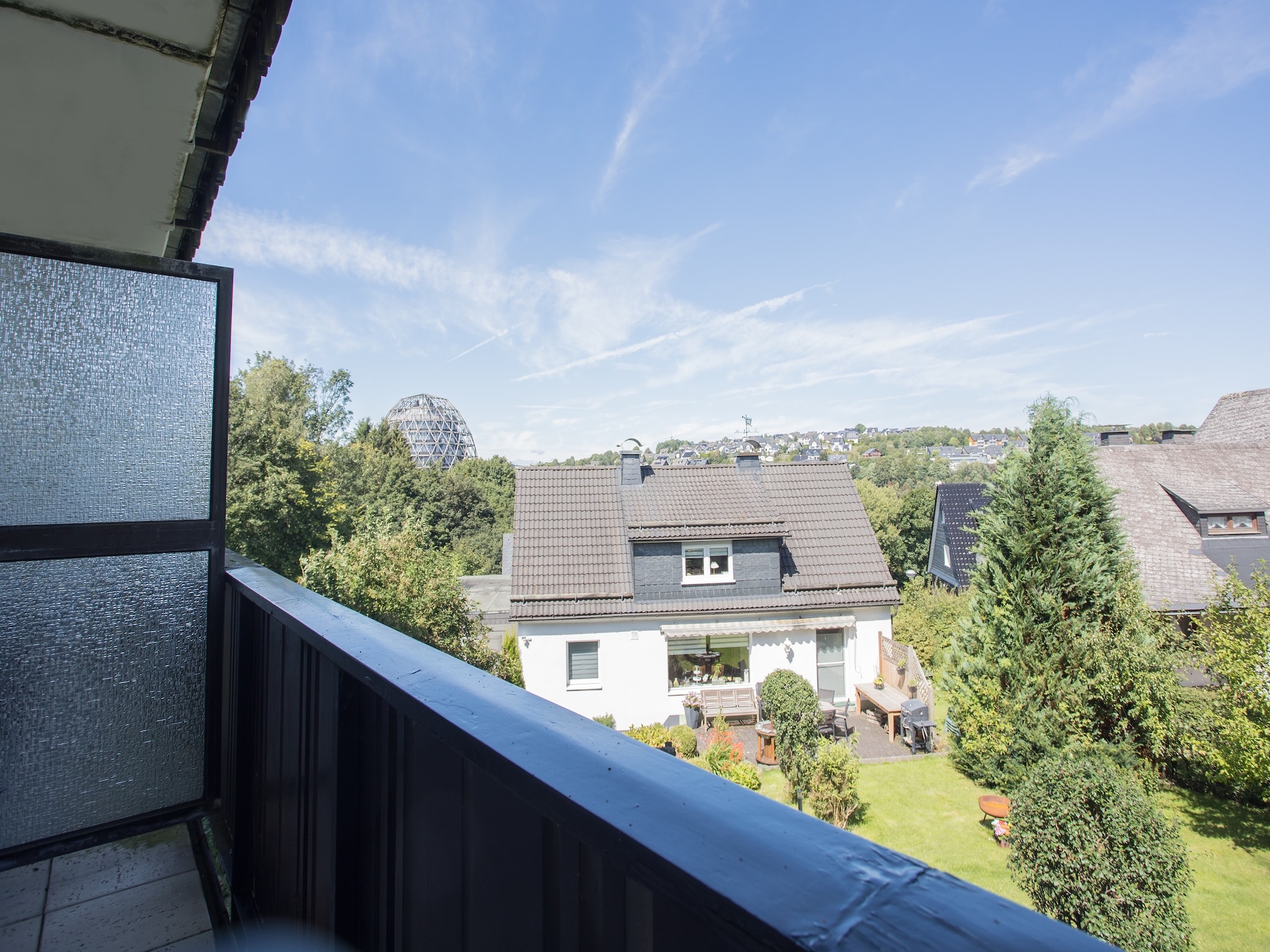 Ferienwohnung Kleine Auszeit Winterberg