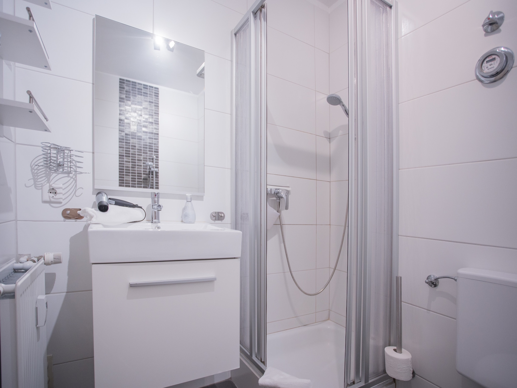 Ferienwohnung Kleine Auszeit Winterberg