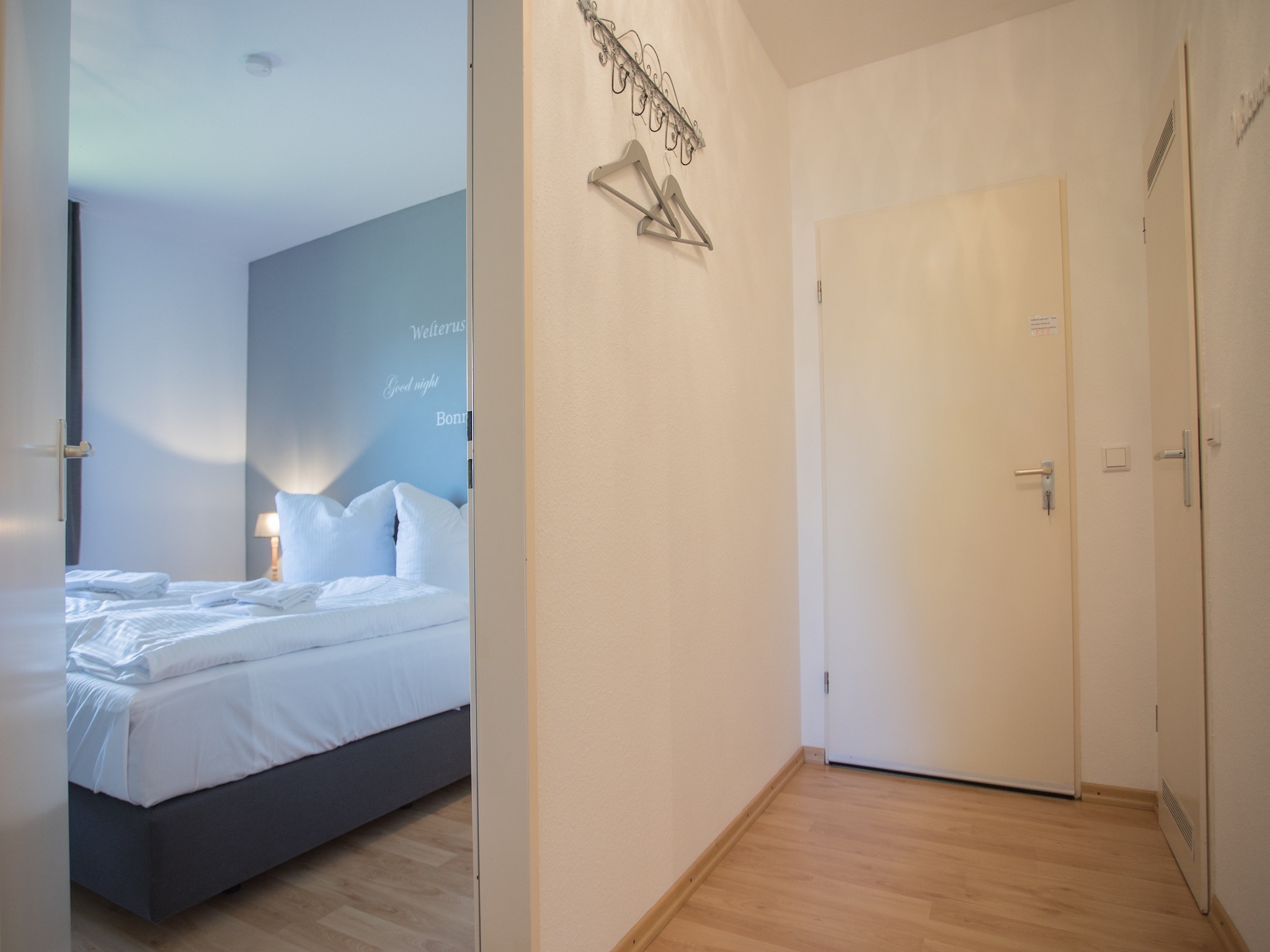 Ferienwohnung Kleine Auszeit Winterberg