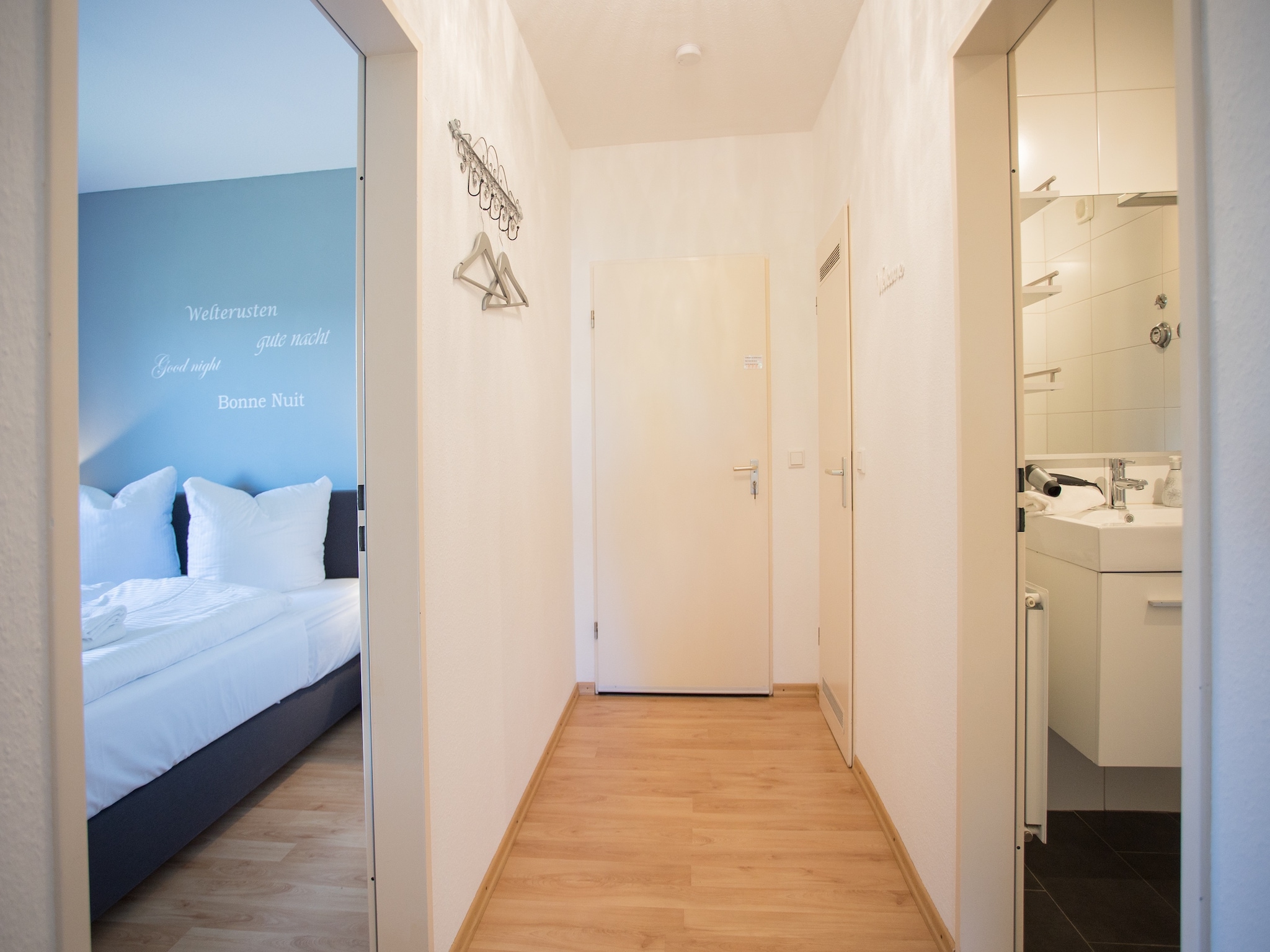 Ferienwohnung Kleine Auszeit Winterberg