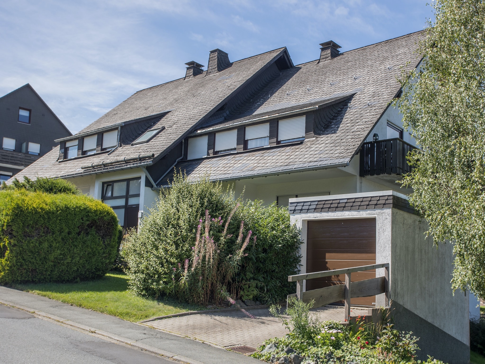 Ferienwohnung Kleine Auszeit Winterberg