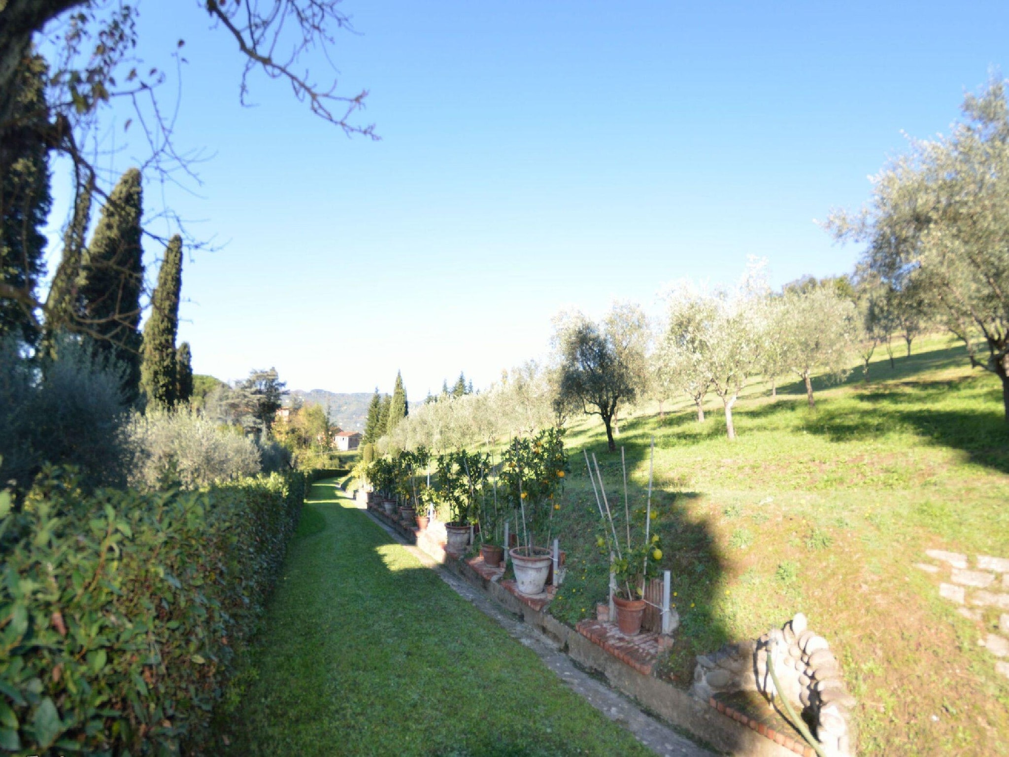   Il Borghetto