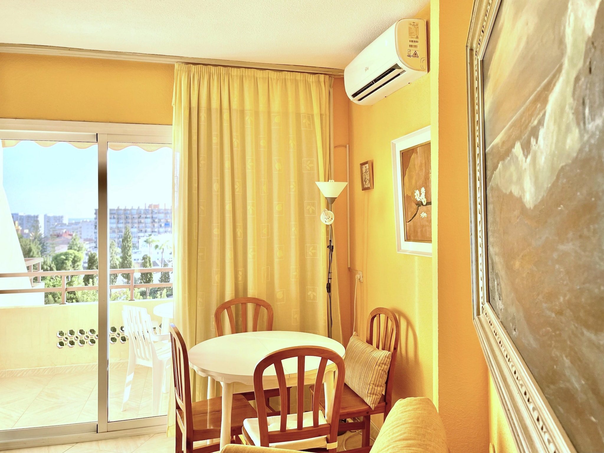 Ferienwohnung Duquesa de España