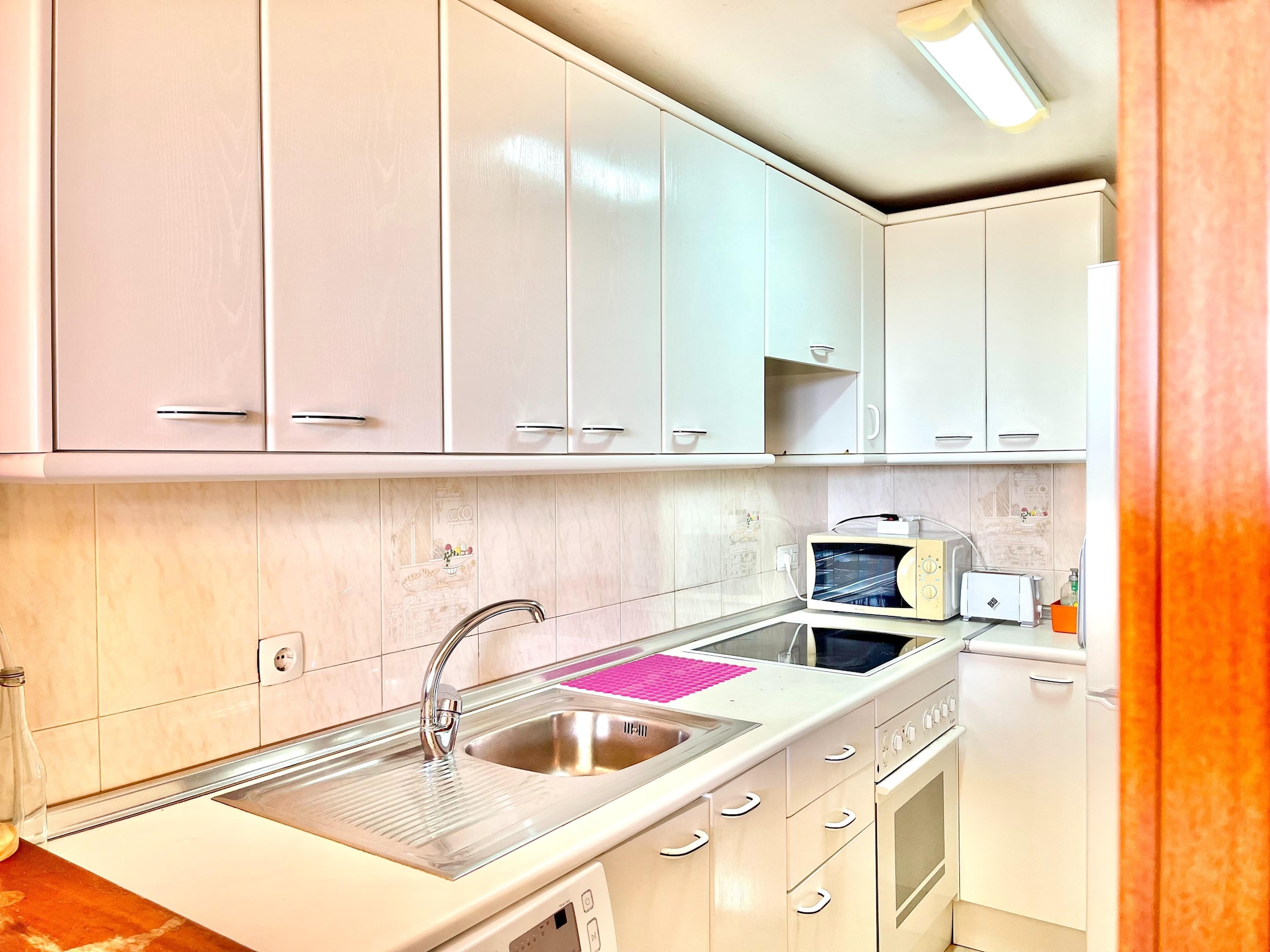 Ferienwohnung Duquesa de España