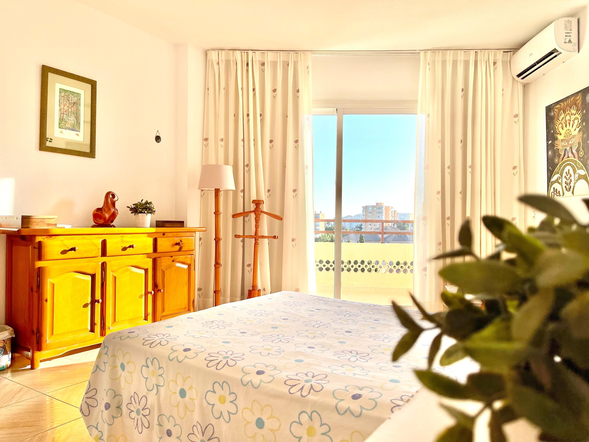 Ferienwohnung Duquesa de España