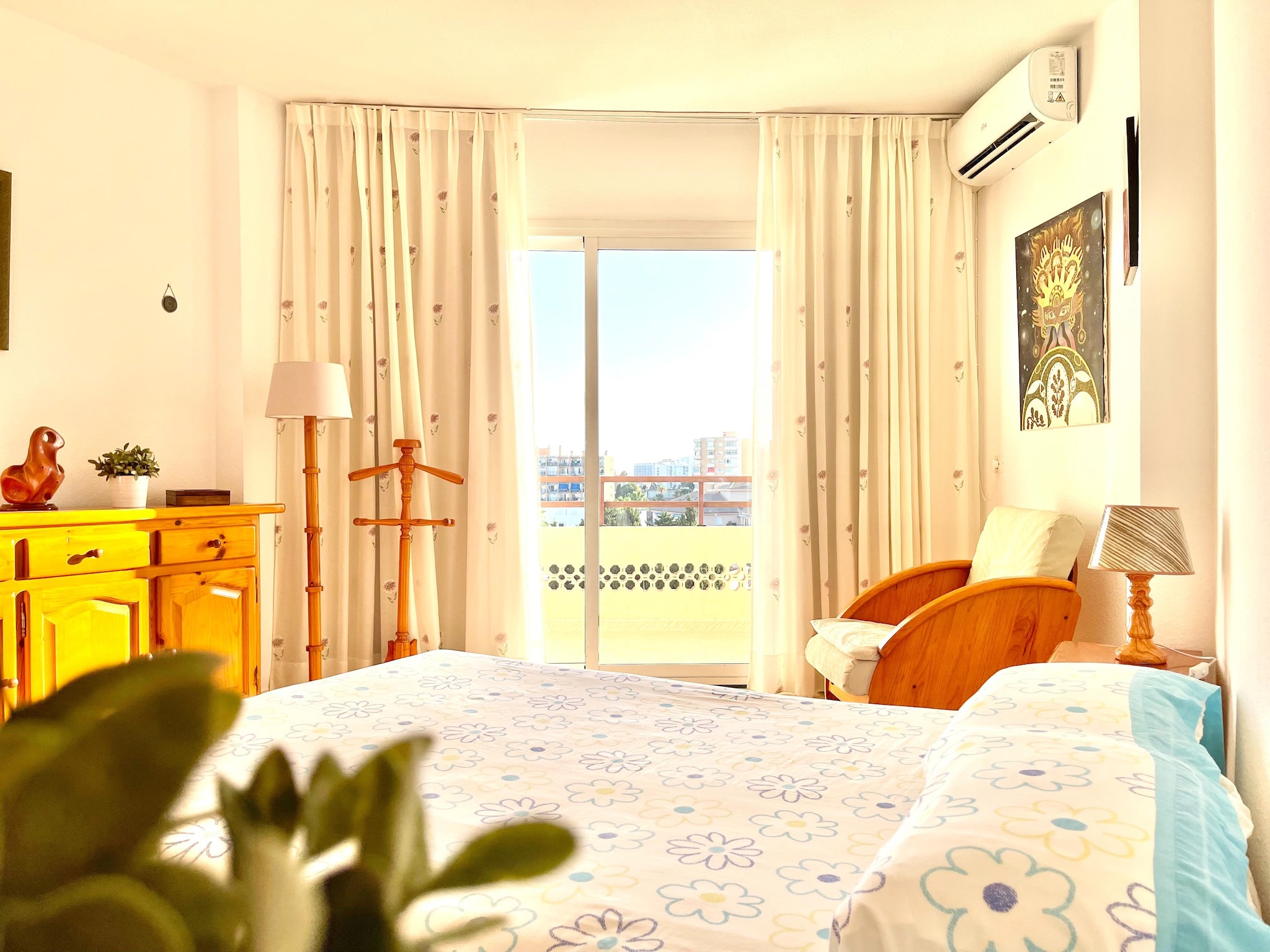 Ferienwohnung Duquesa de España