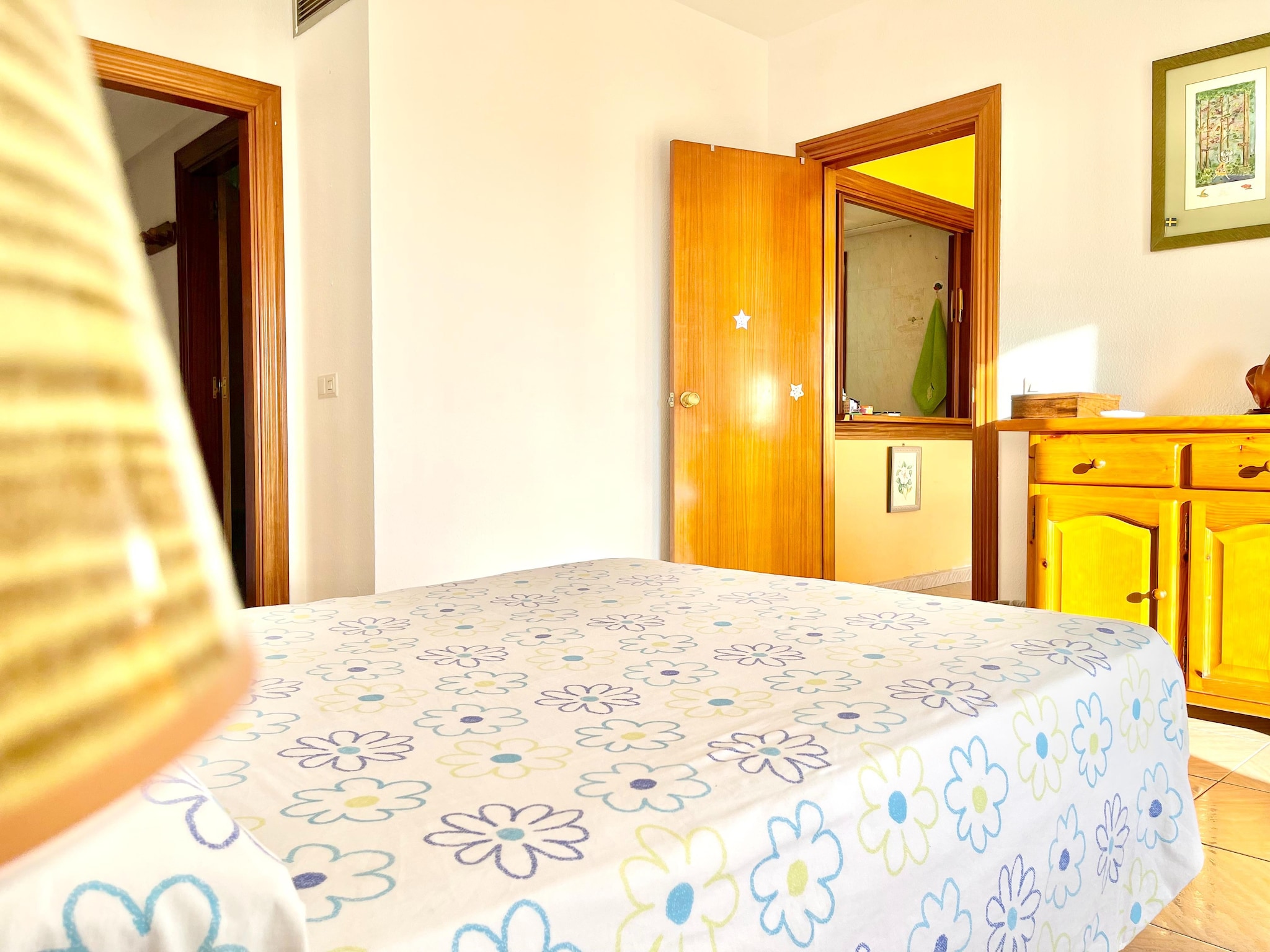 Ferienwohnung Duquesa de España