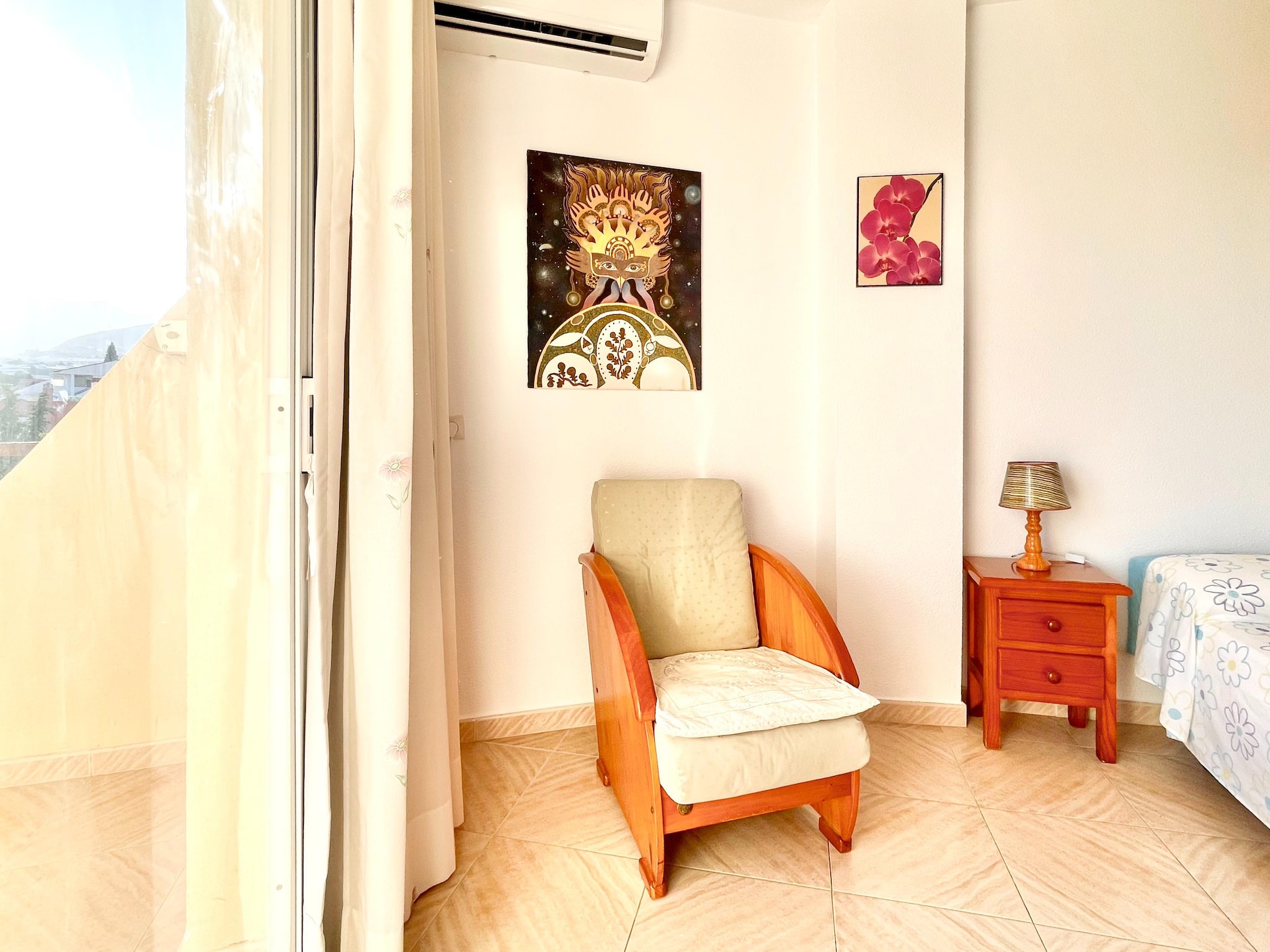 Ferienwohnung Duquesa de España