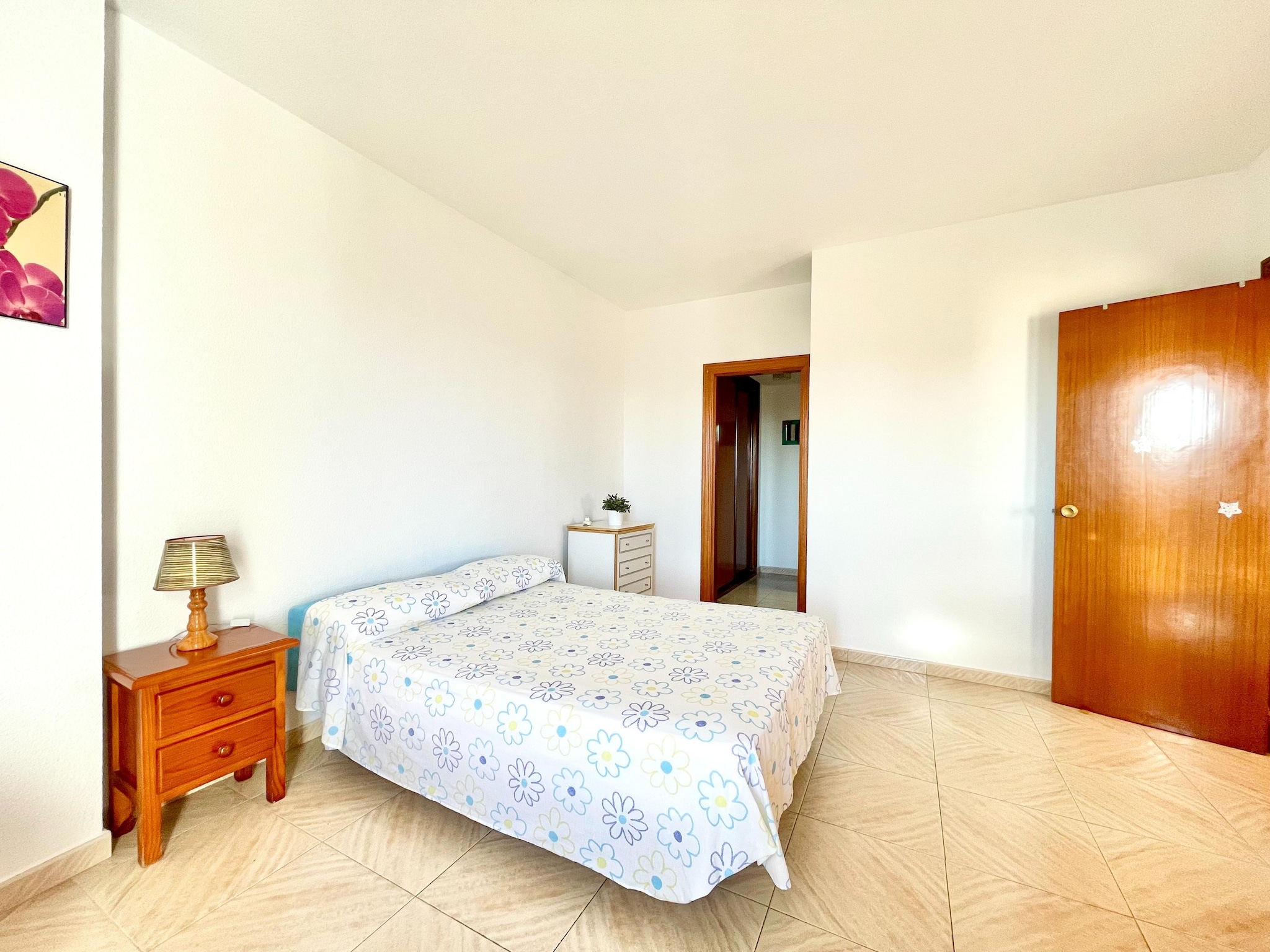 Ferienwohnung Duquesa de España