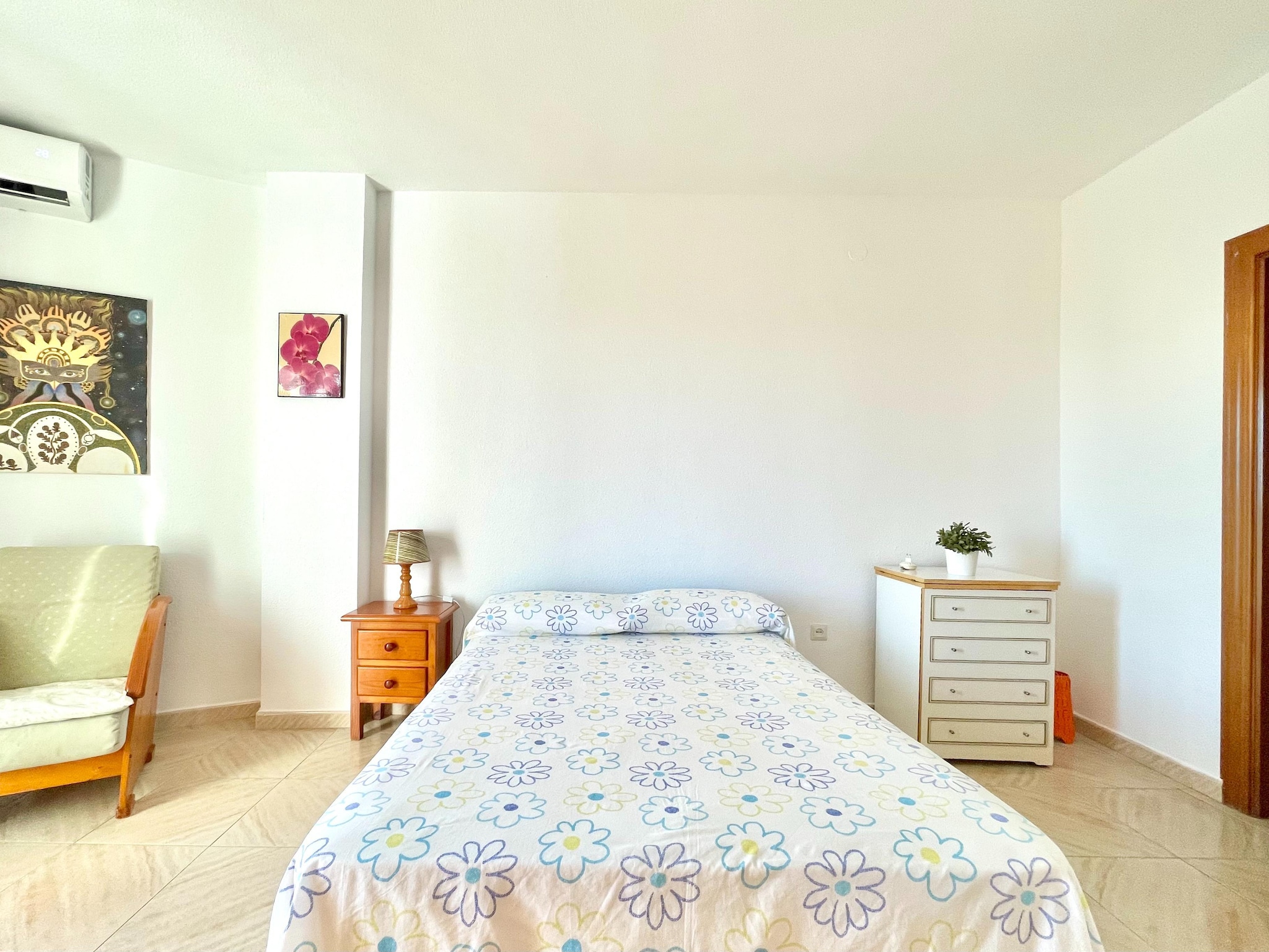 Ferienwohnung Duquesa de España