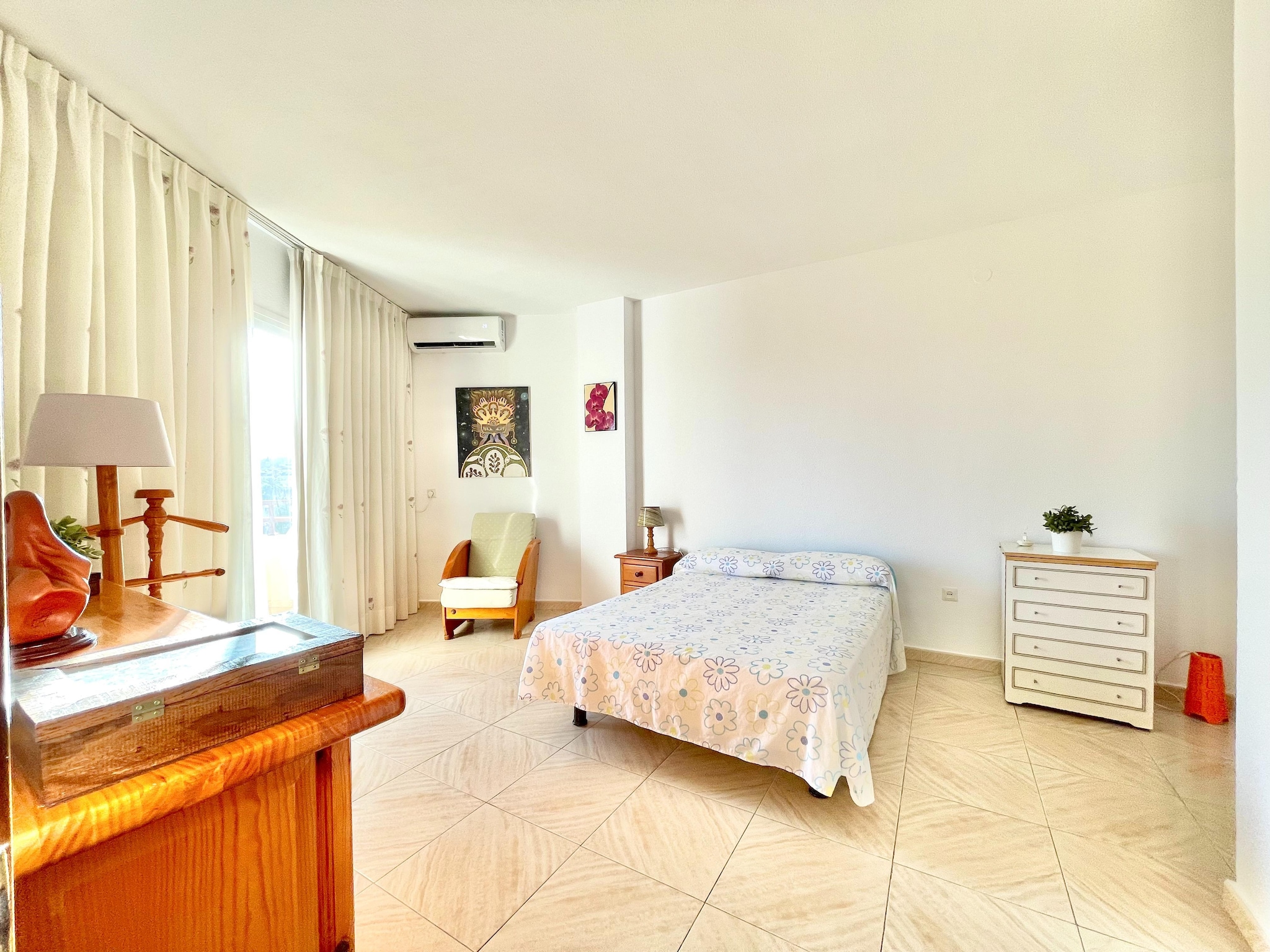 Ferienwohnung Duquesa de España