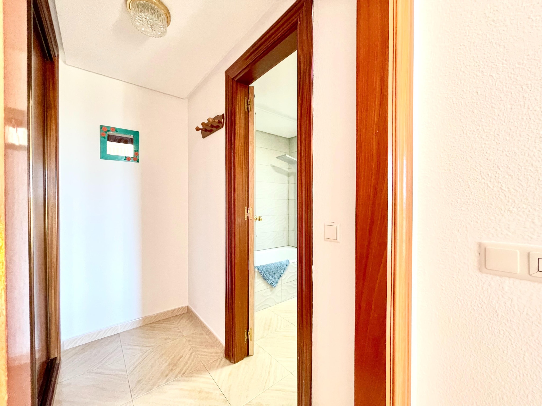 Ferienwohnung Duquesa de España