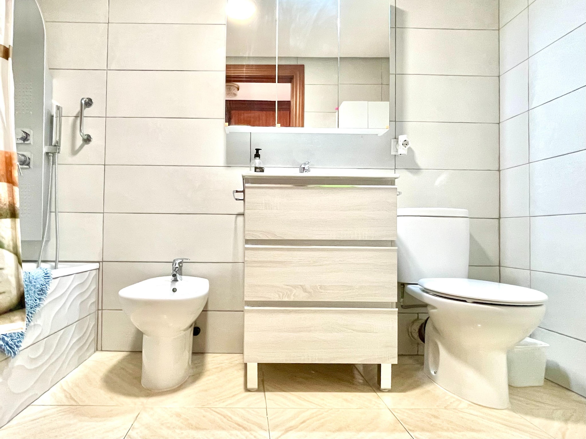 Ferienwohnung Duquesa de España