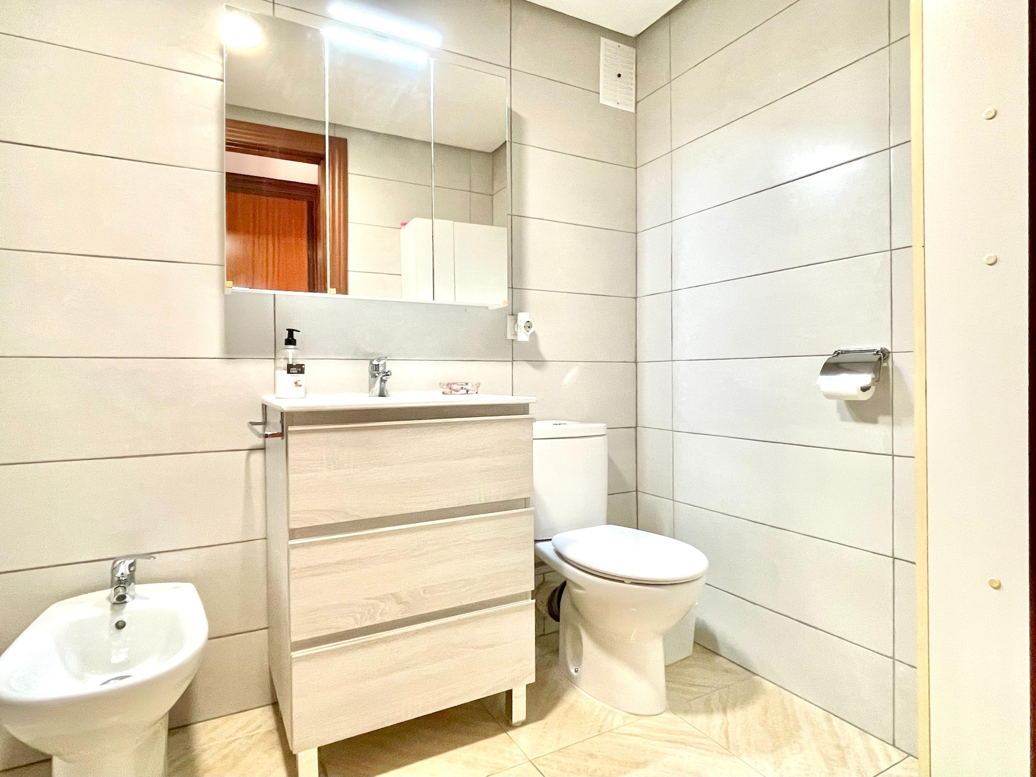 Ferienwohnung Duquesa de España