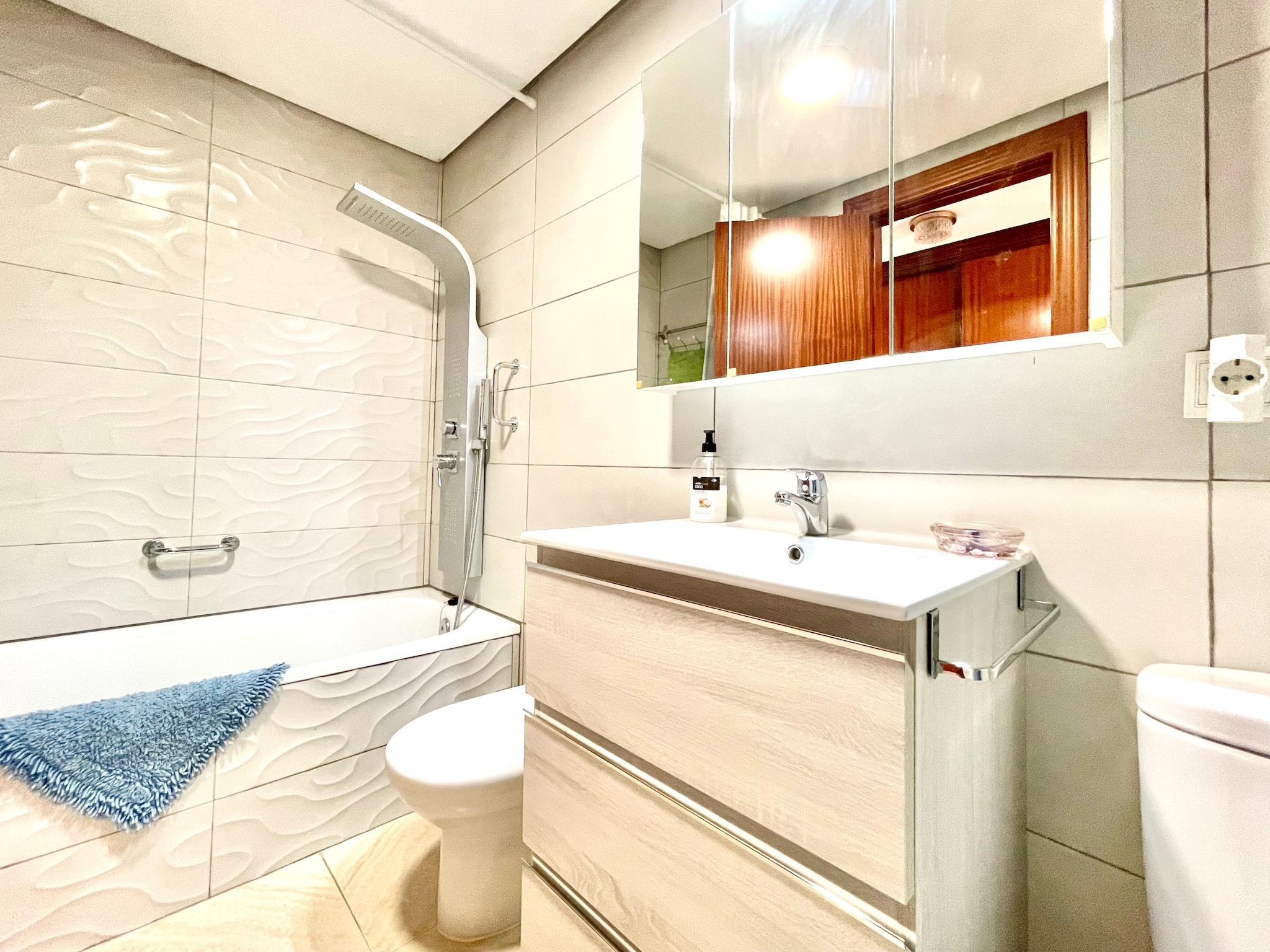 Ferienwohnung Duquesa de España