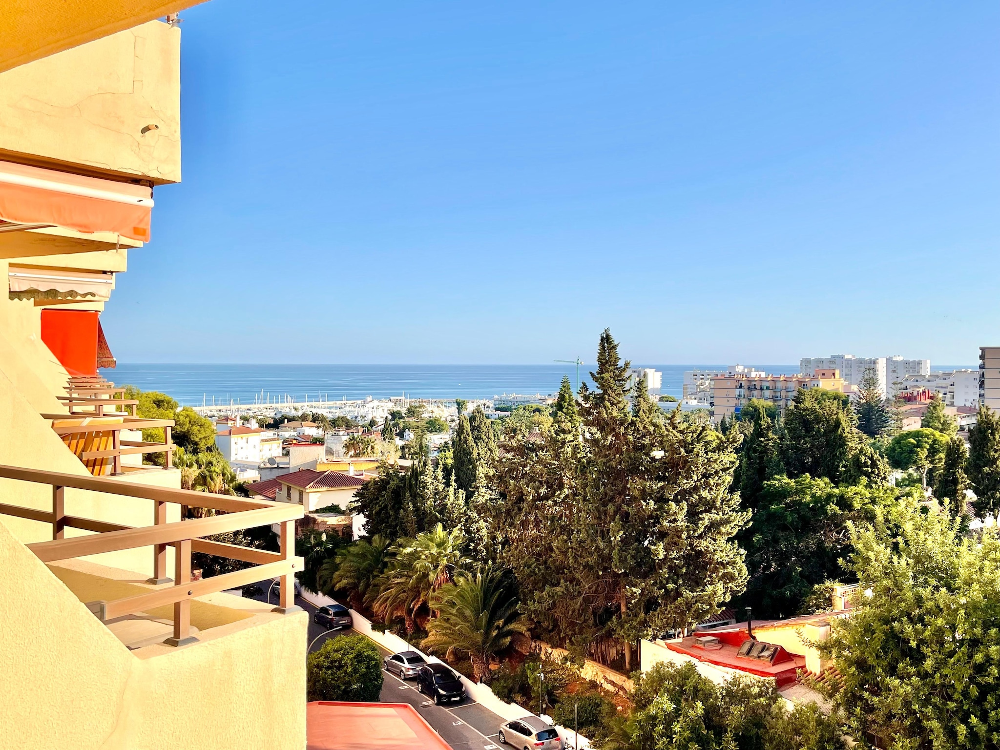 Ferienwohnung Duquesa de España