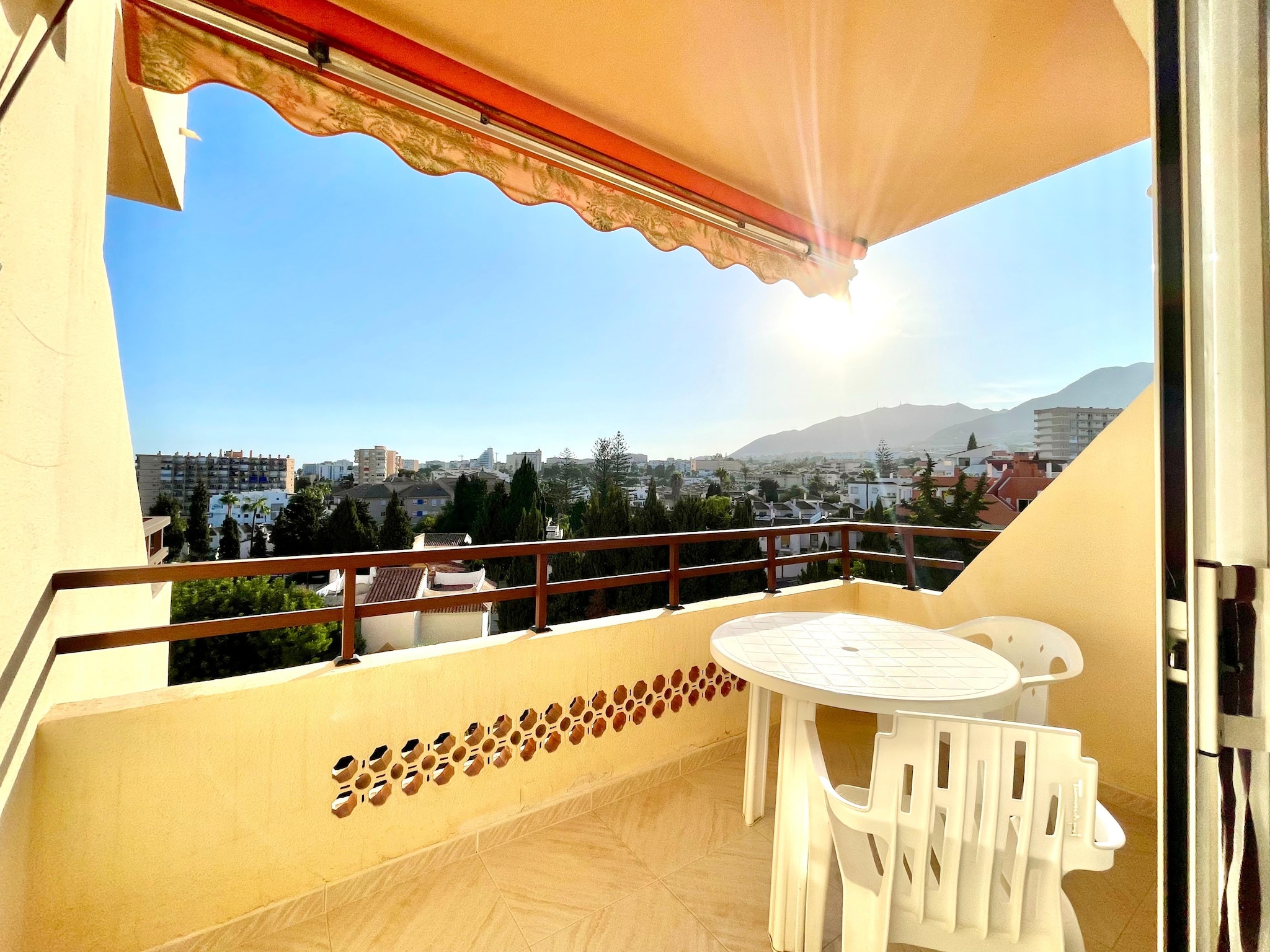 Ferienwohnung Duquesa de España