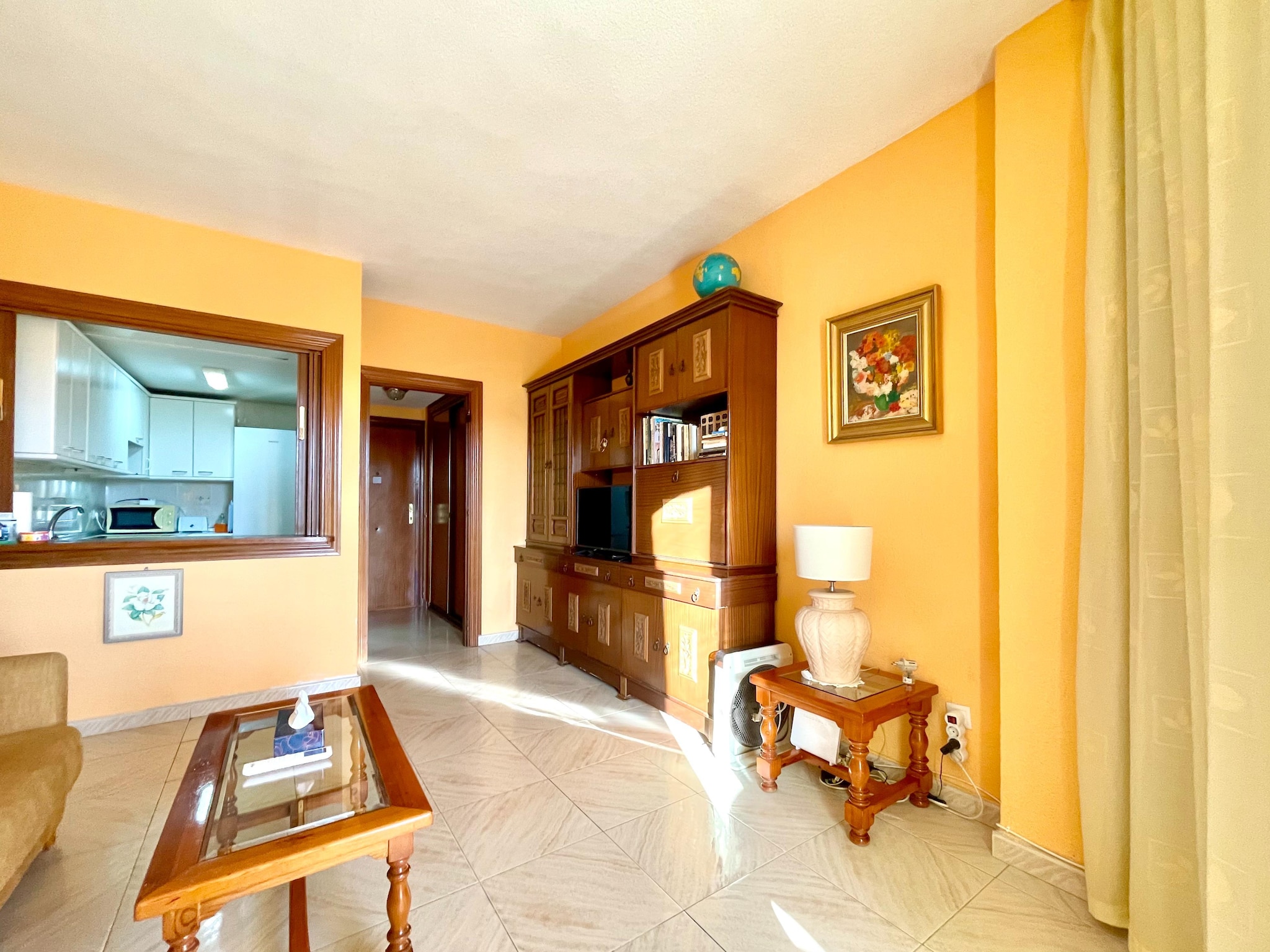 Ferienwohnung Duquesa de España