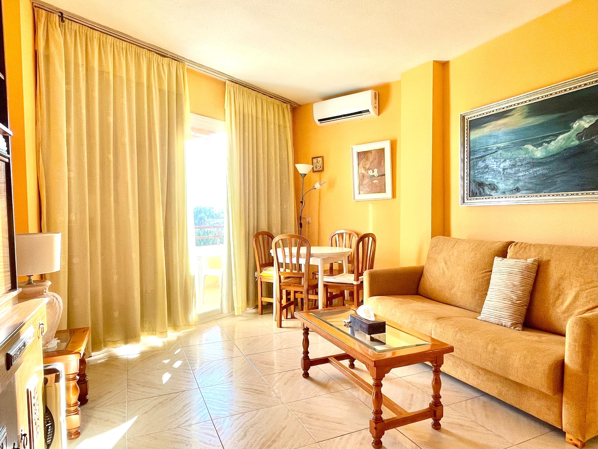 Ferienwohnung Duquesa de España
