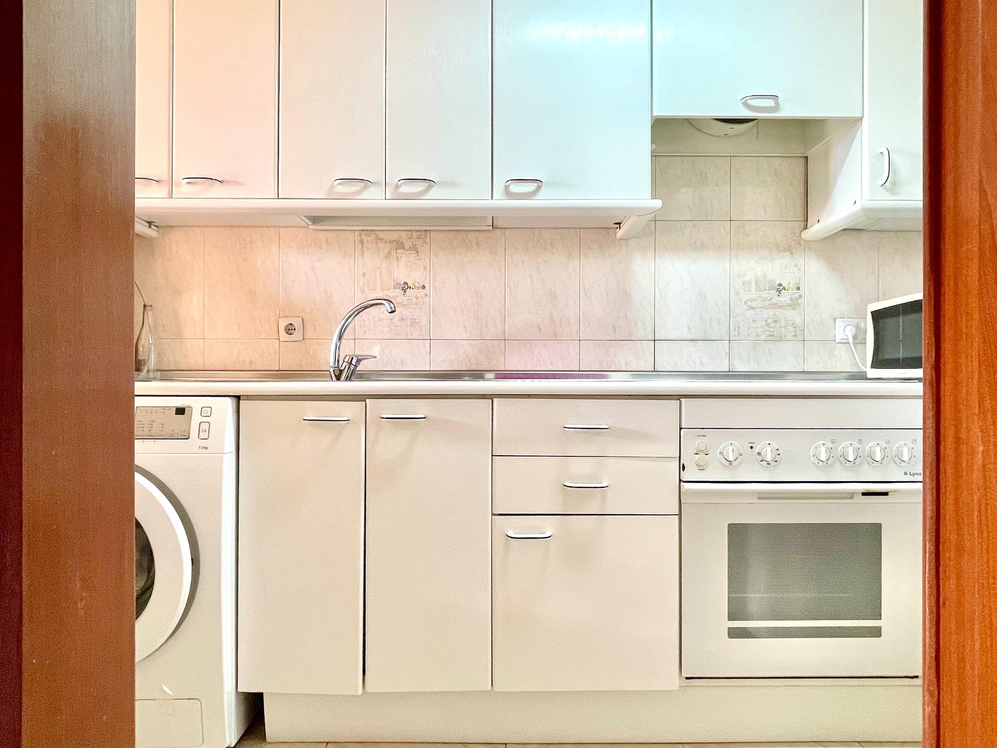 Ferienwohnung Duquesa de España