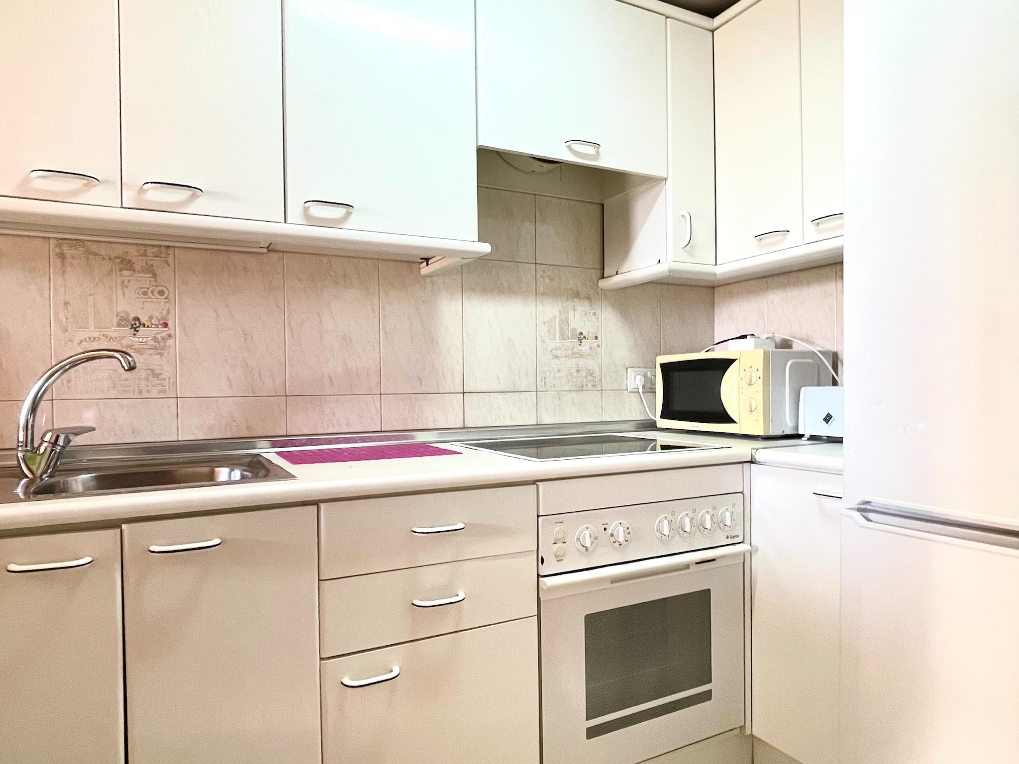 Ferienwohnung Duquesa de España