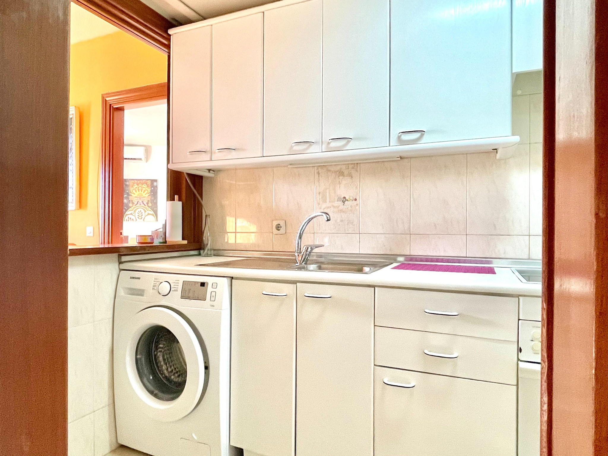 Ferienwohnung Duquesa de España