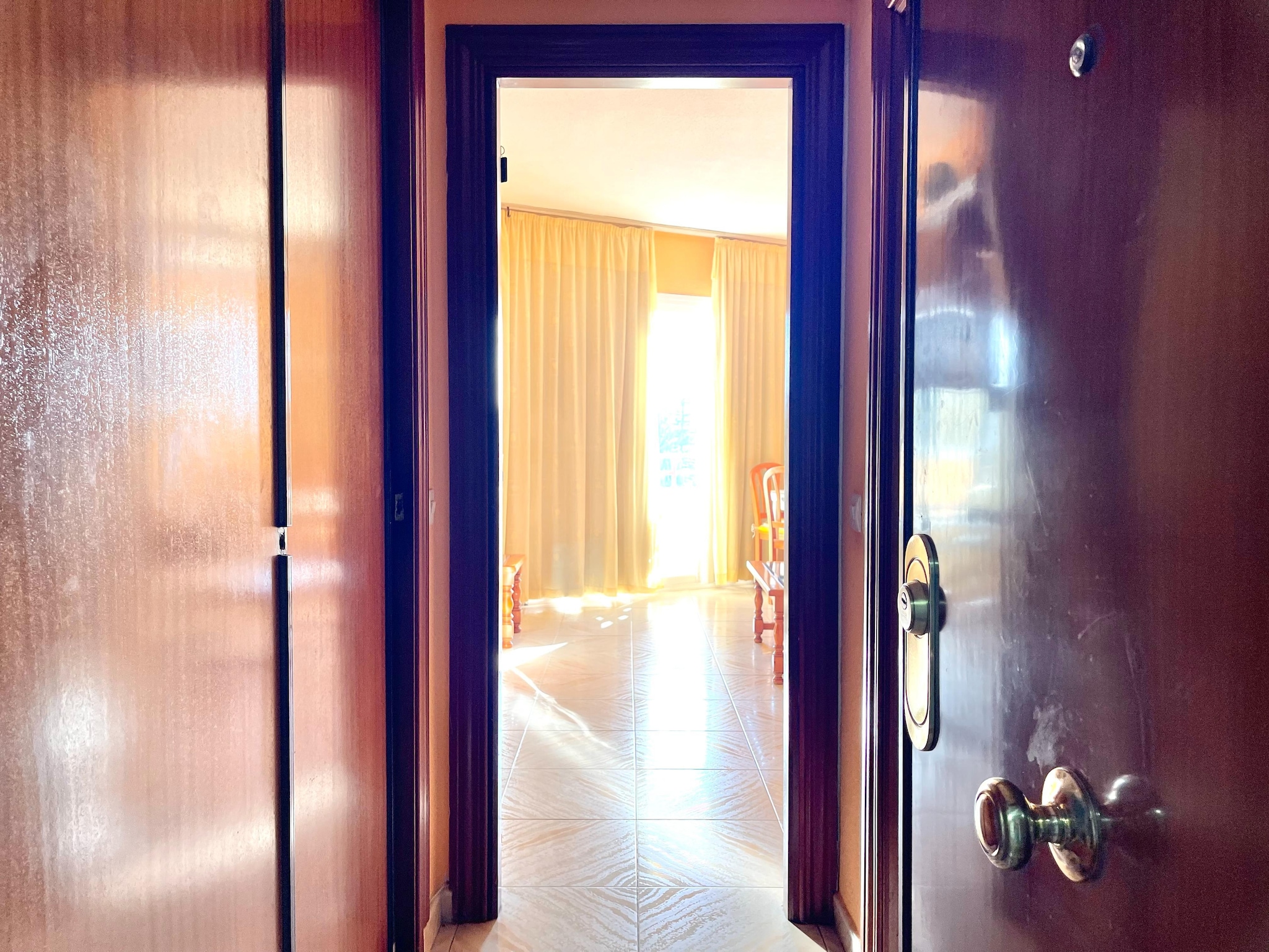 Ferienwohnung Duquesa de España
