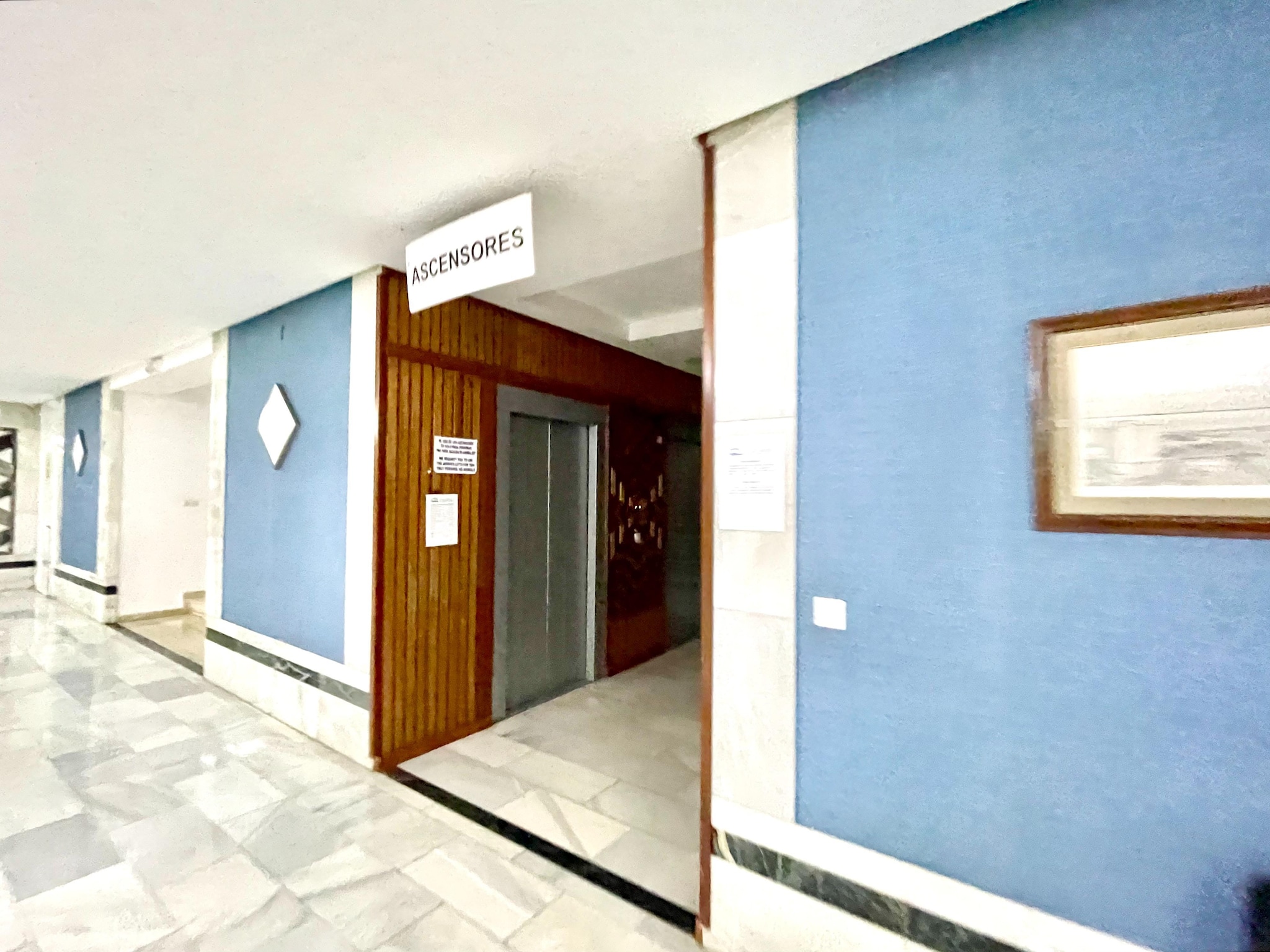 Ferienwohnung Duquesa de España
