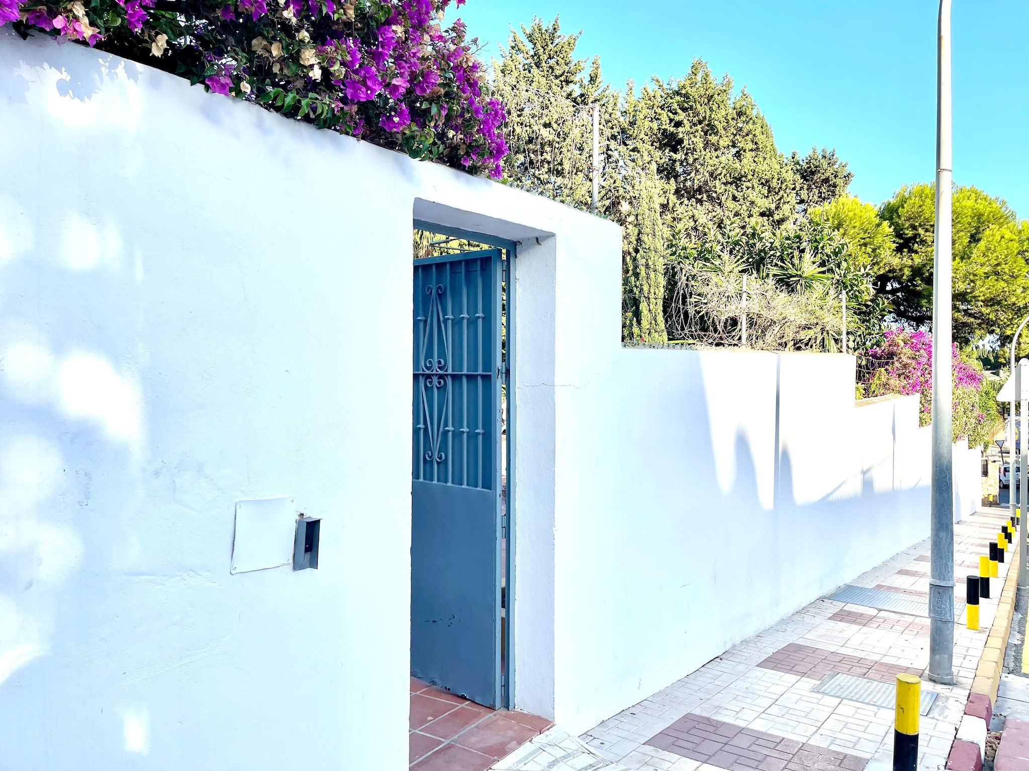 Ferienwohnung Duquesa de España