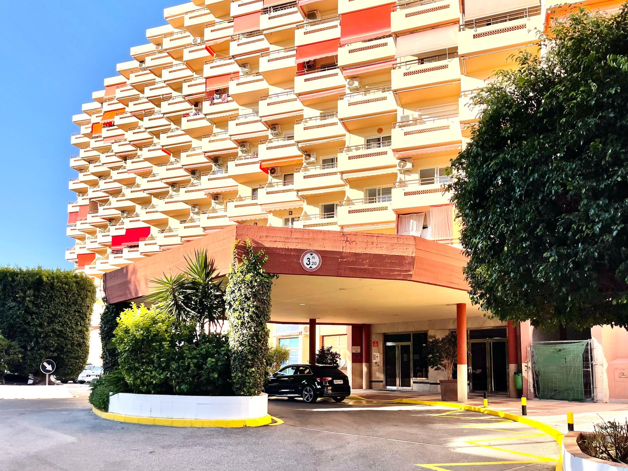 Ferienwohnung Duquesa de España
