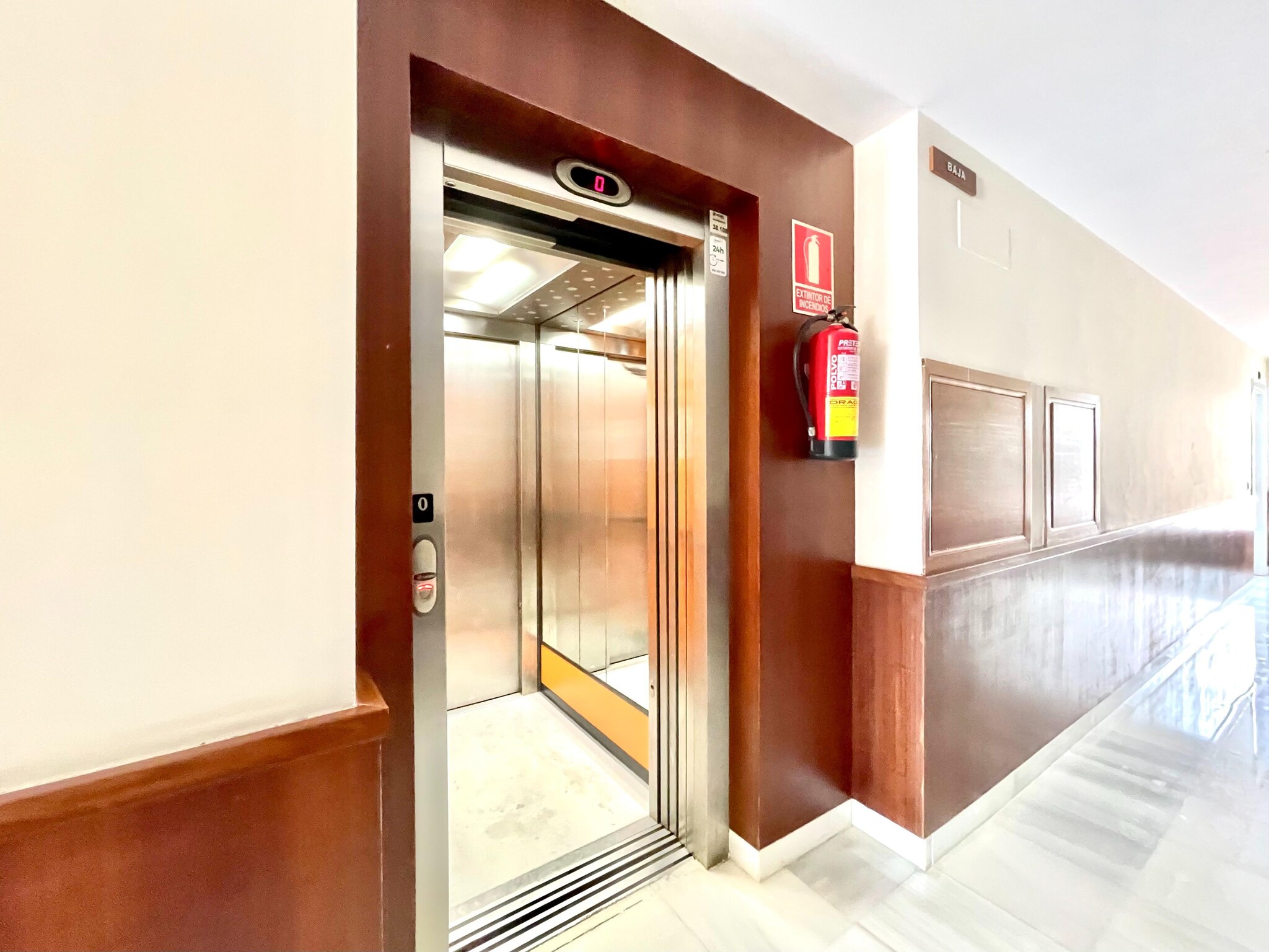 Apartamento Agua Serena de Roquetas