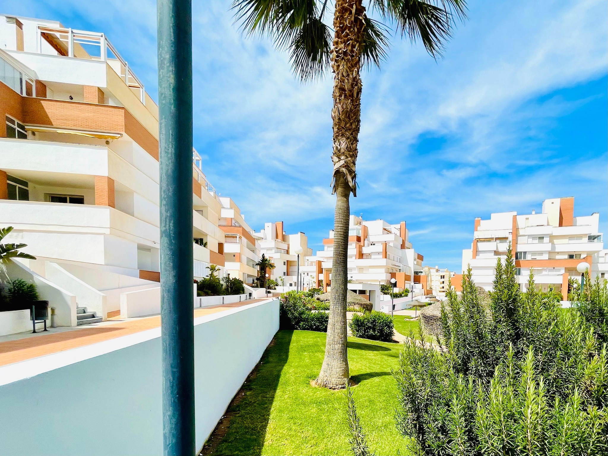 Apartamento Agua Serena de Roquetas