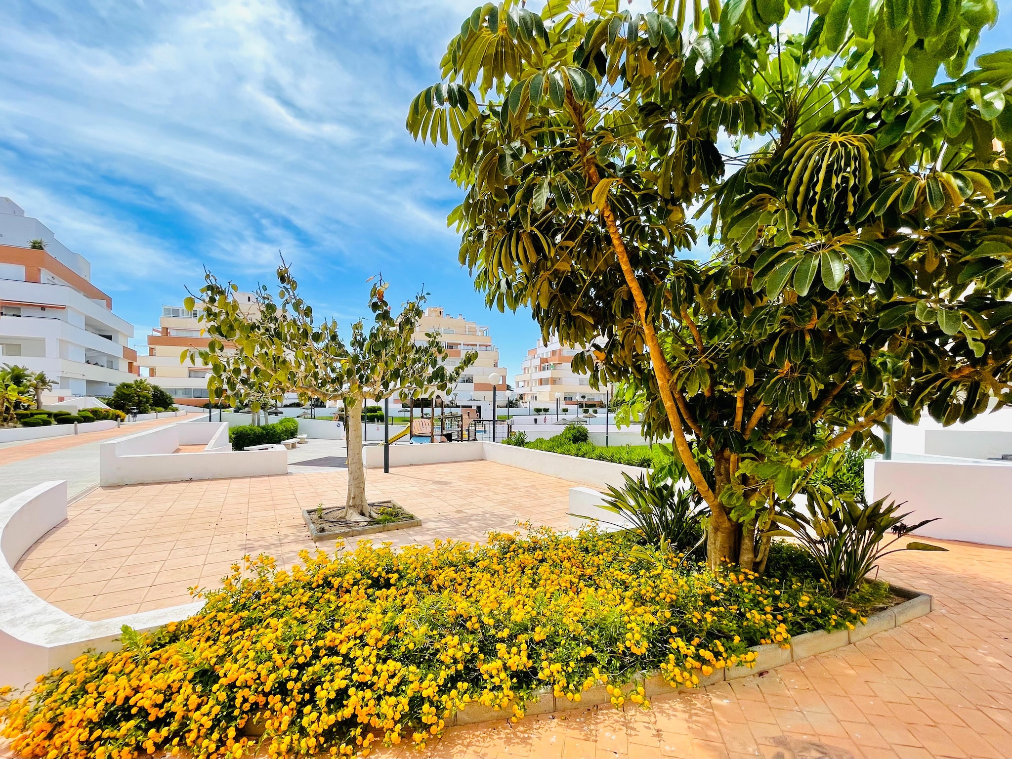 Apartamento Agua Serena de Roquetas