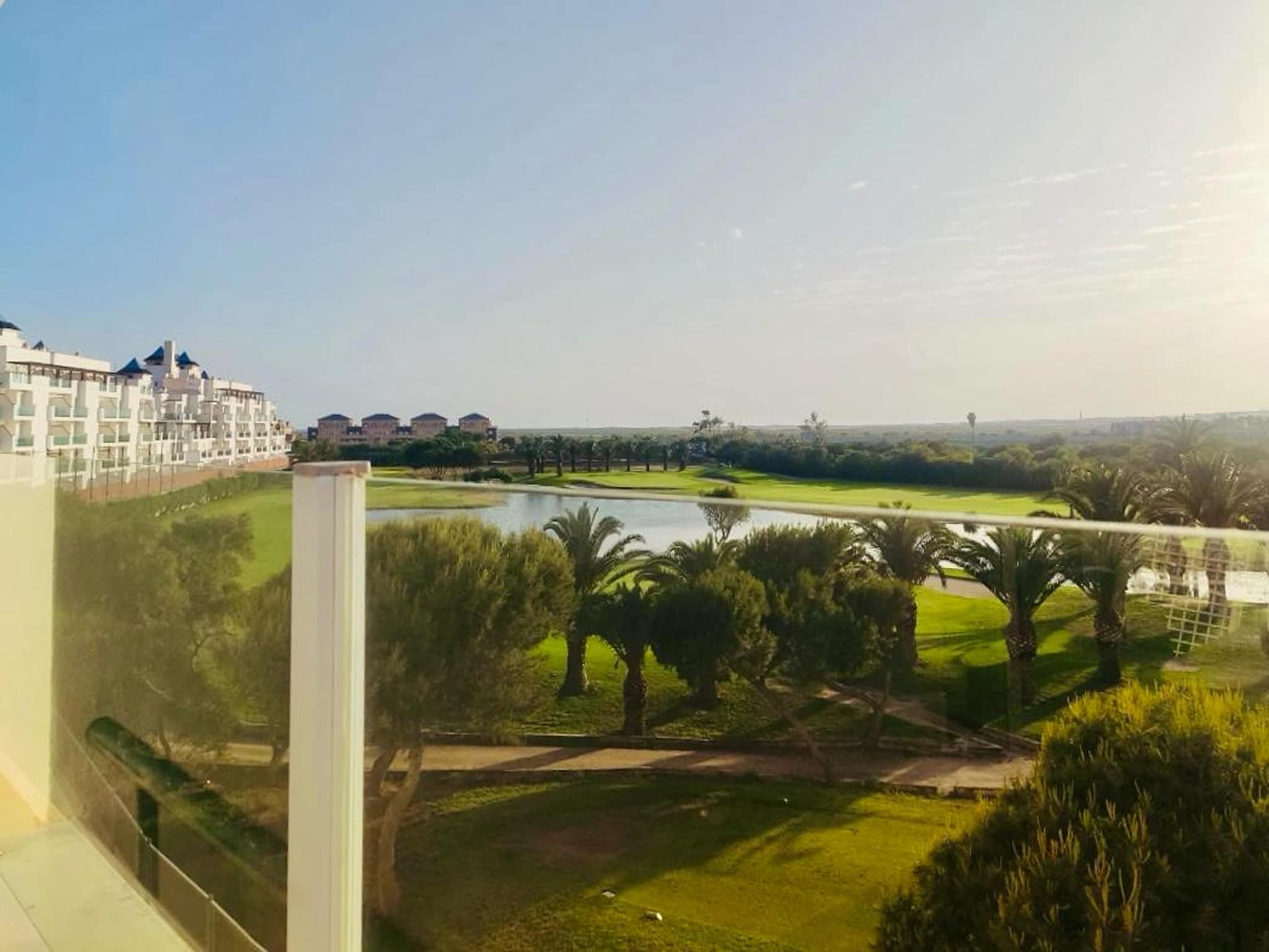 Apartamento Agua Serena de Roquetas