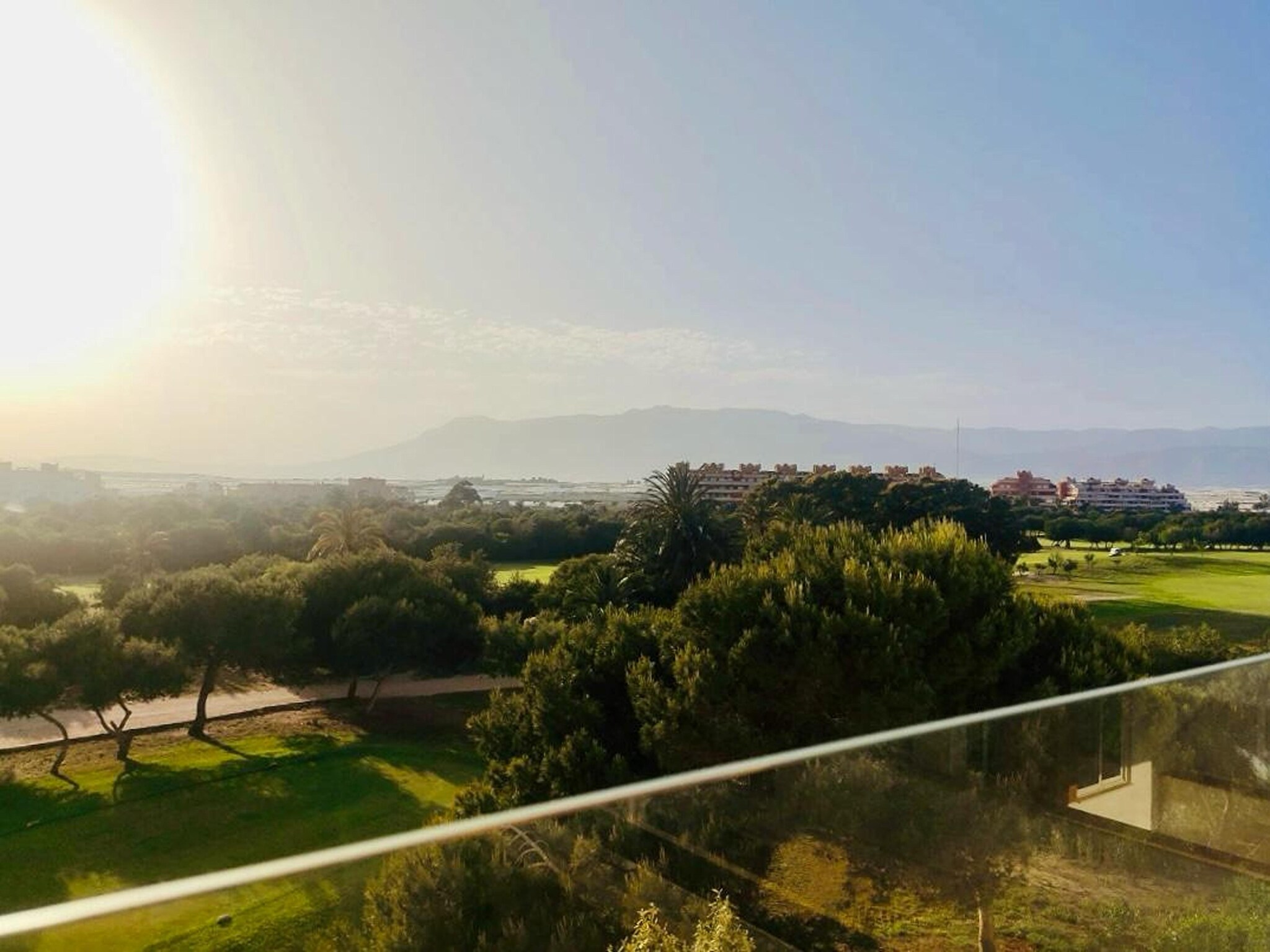 Apartamento Agua Serena de Roquetas