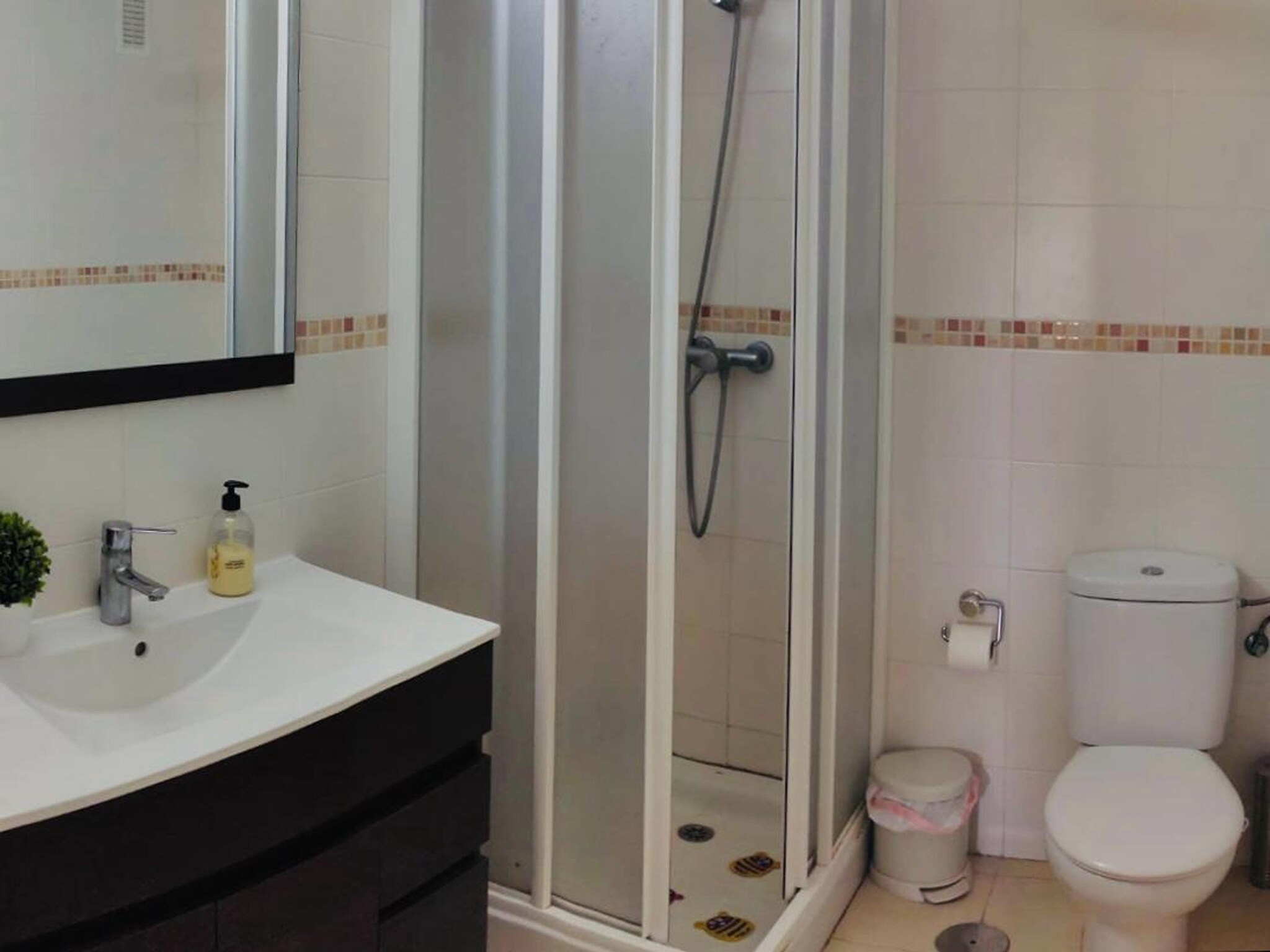 Apartamento Agua Serena de Roquetas
