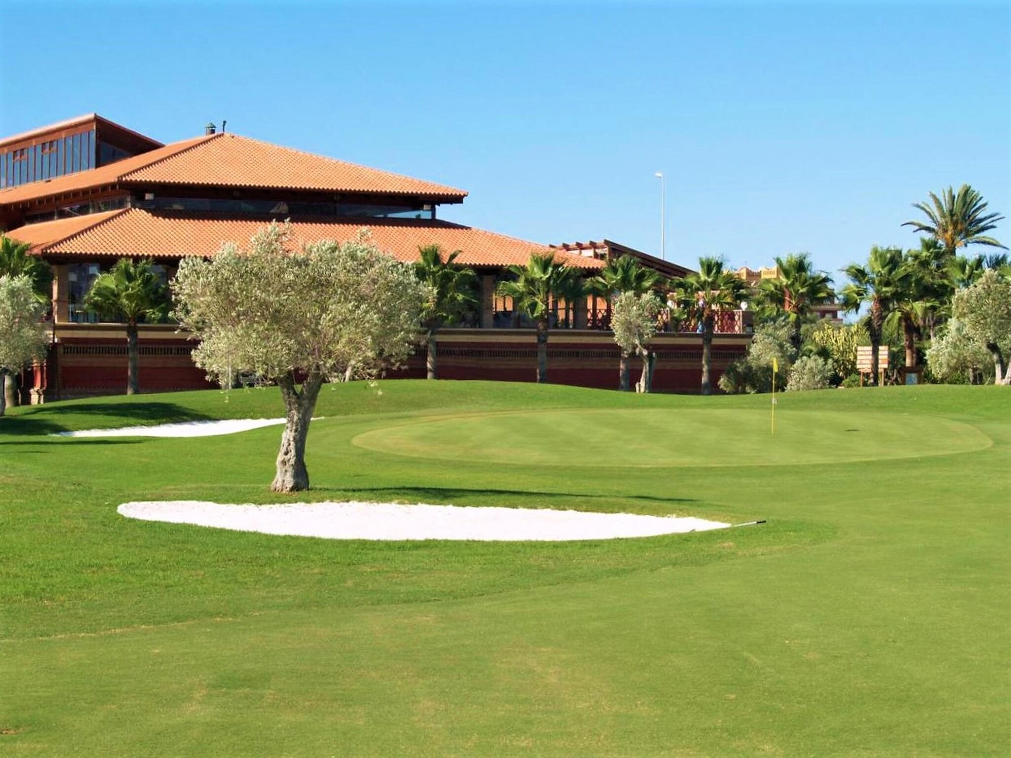 Apartamento Agua Serena de Roquetas