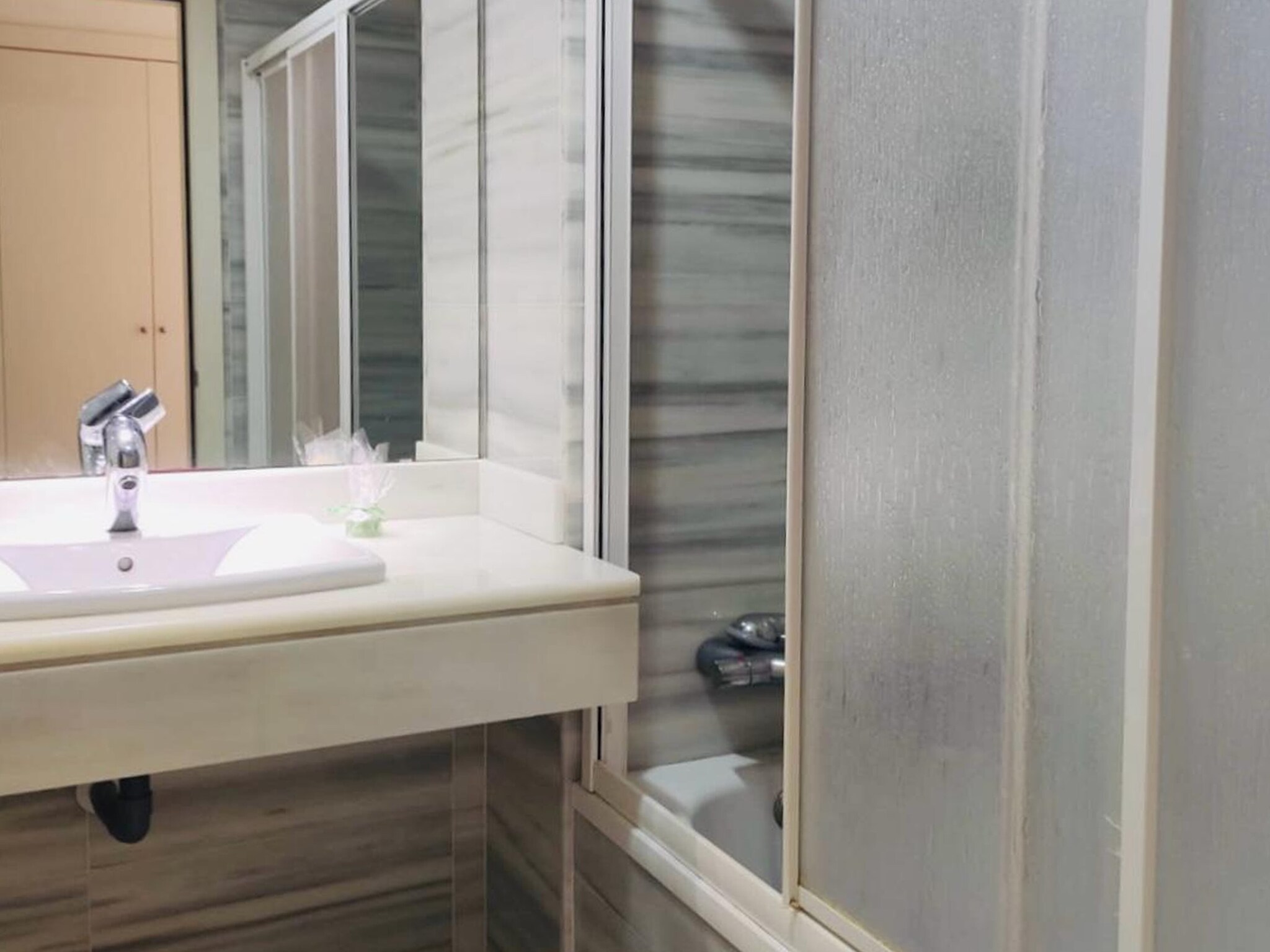 Apartamento Agua Serena de Roquetas