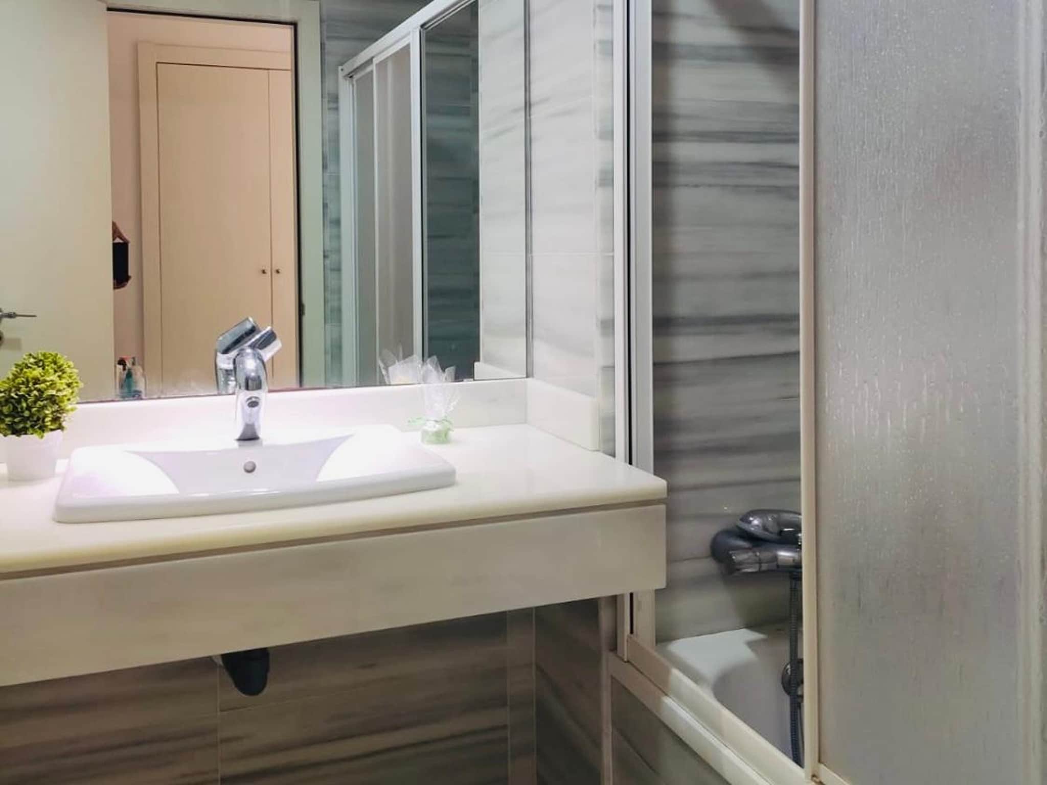 Apartamento Agua Serena de Roquetas