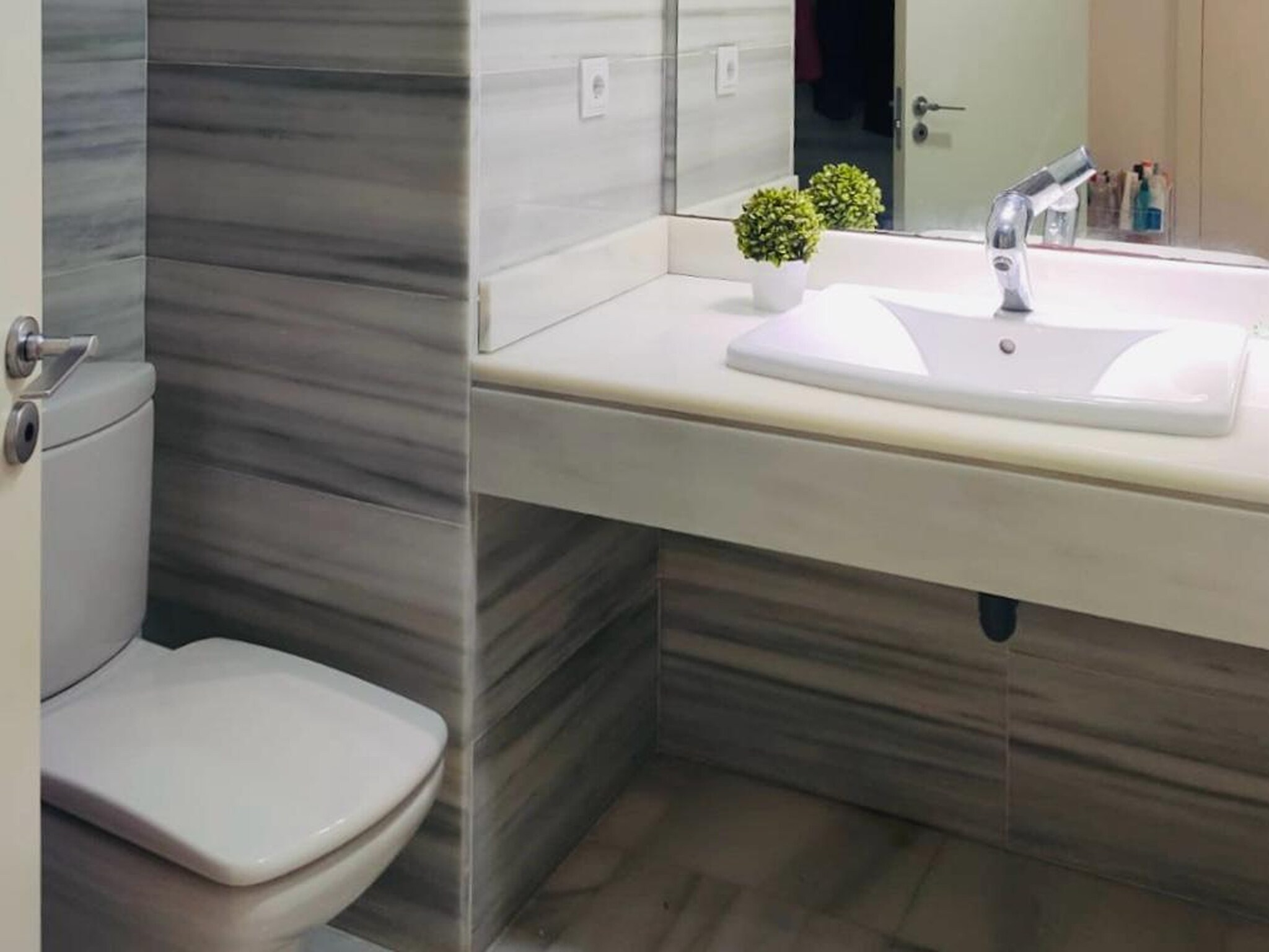 Apartamento Agua Serena de Roquetas